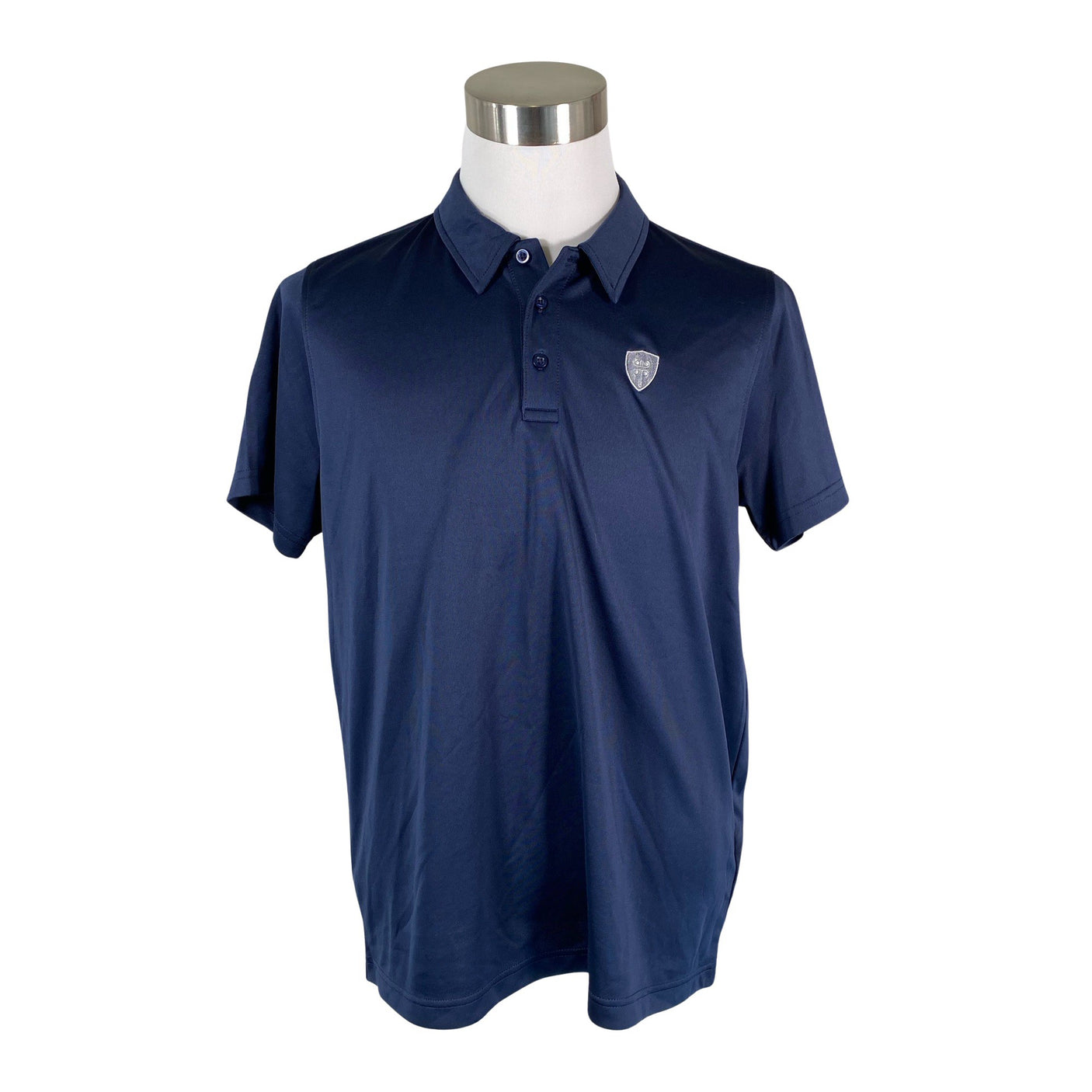 Unisex Proact - Spordisärk, lühikesed käised, suurus XL - Sinine (1)