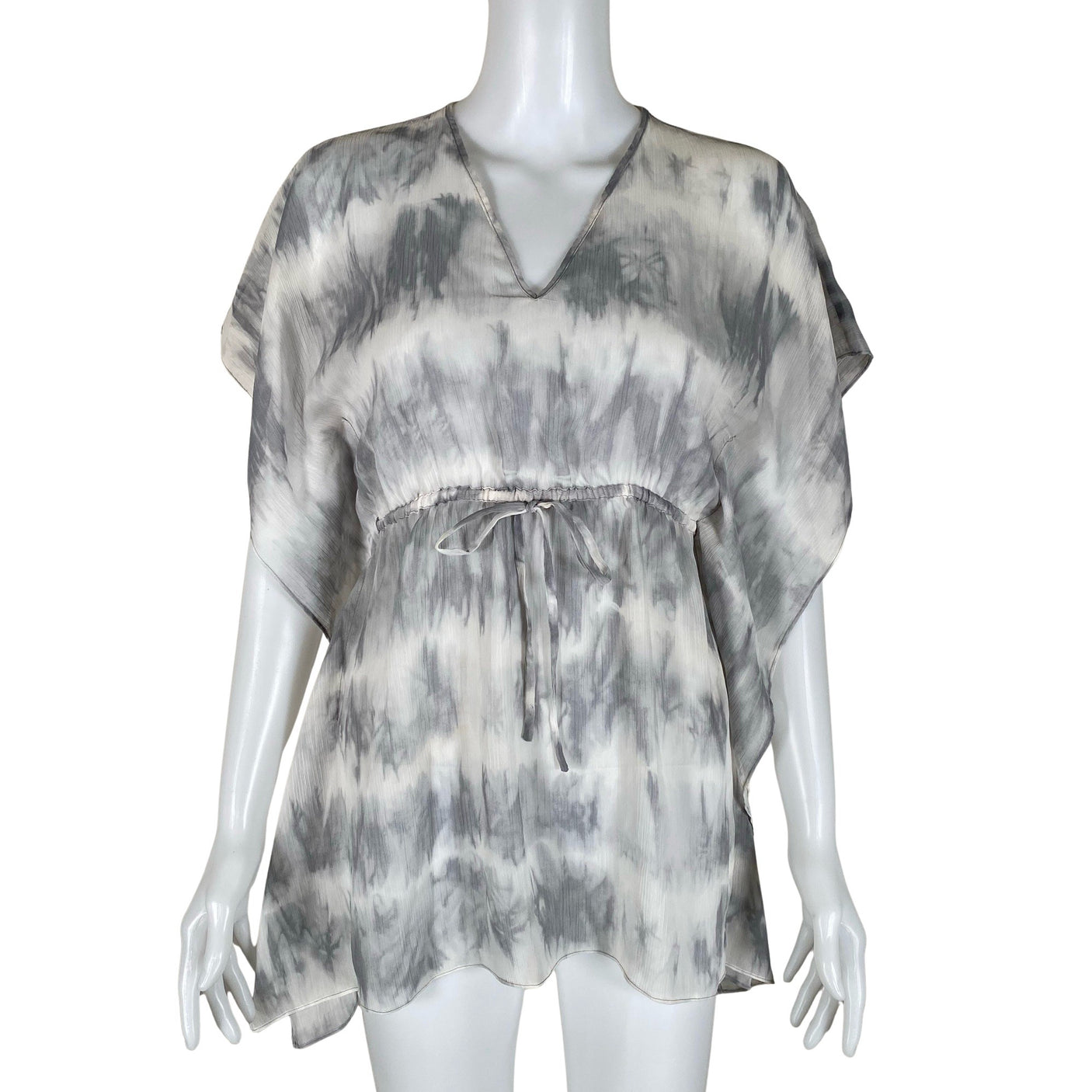 Unisex Michael Kors - Õhuke tuunika, suurus 36 - Hall (1)