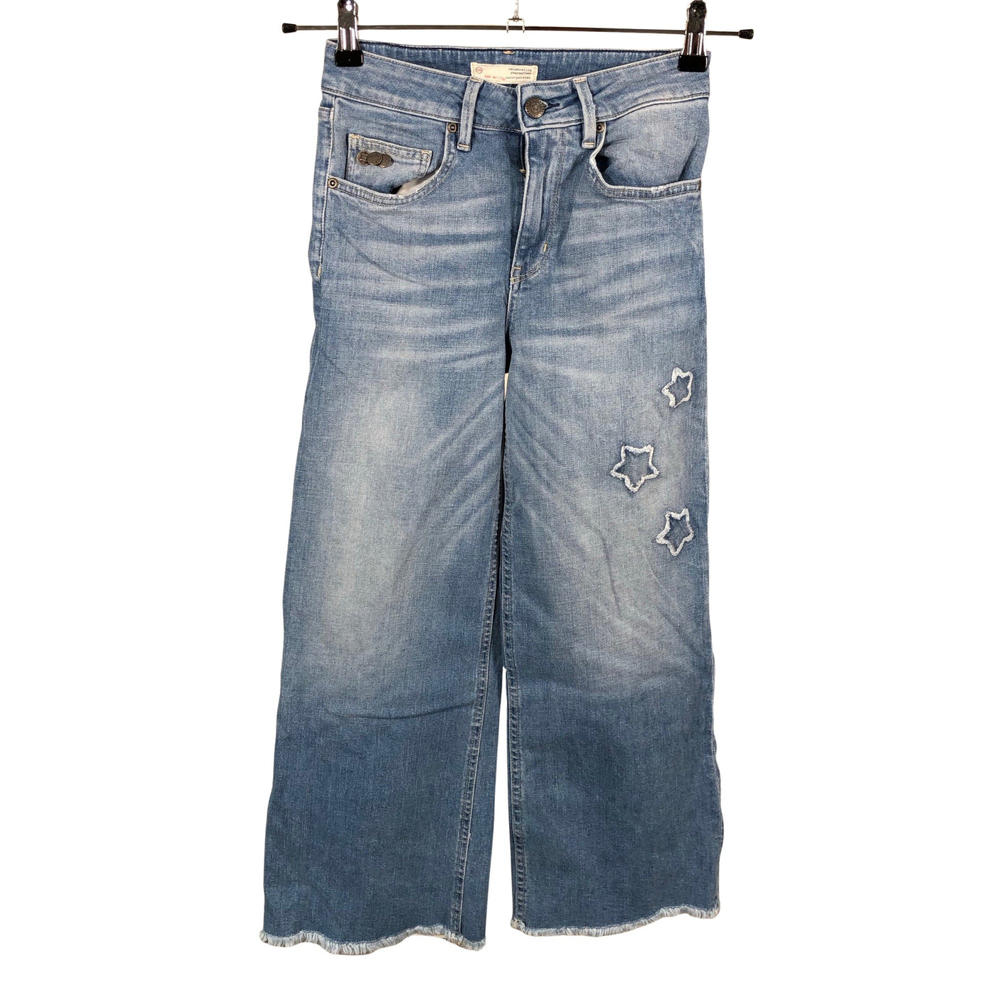 Unisex Odd Molly - Teksad, suurus W26 - Helesinine (1)
