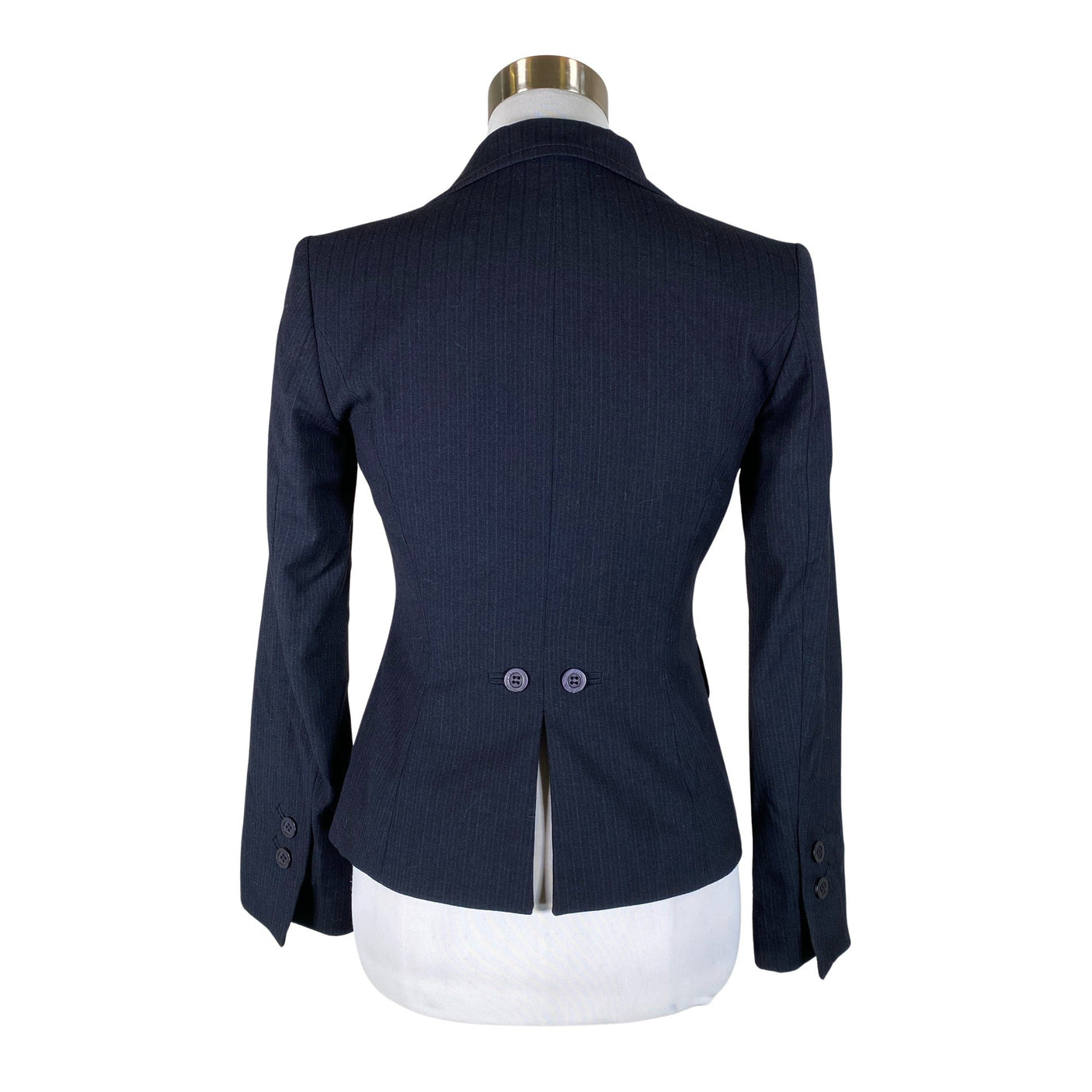 Unisex Next - Jakk, suurus 34 - Sinine (2)