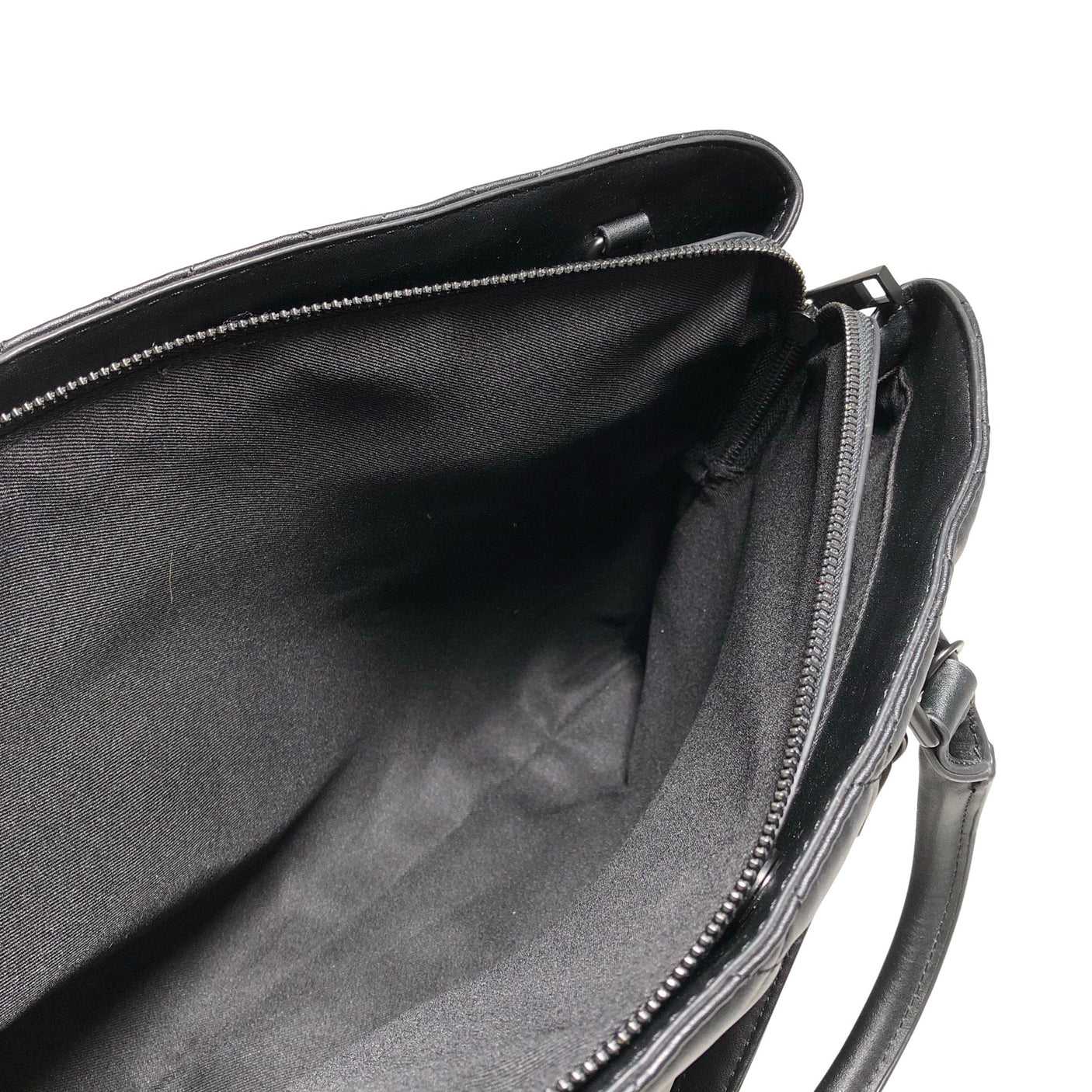 Unisex Aldo - Õlakott, suurus Maxi - Must (2)