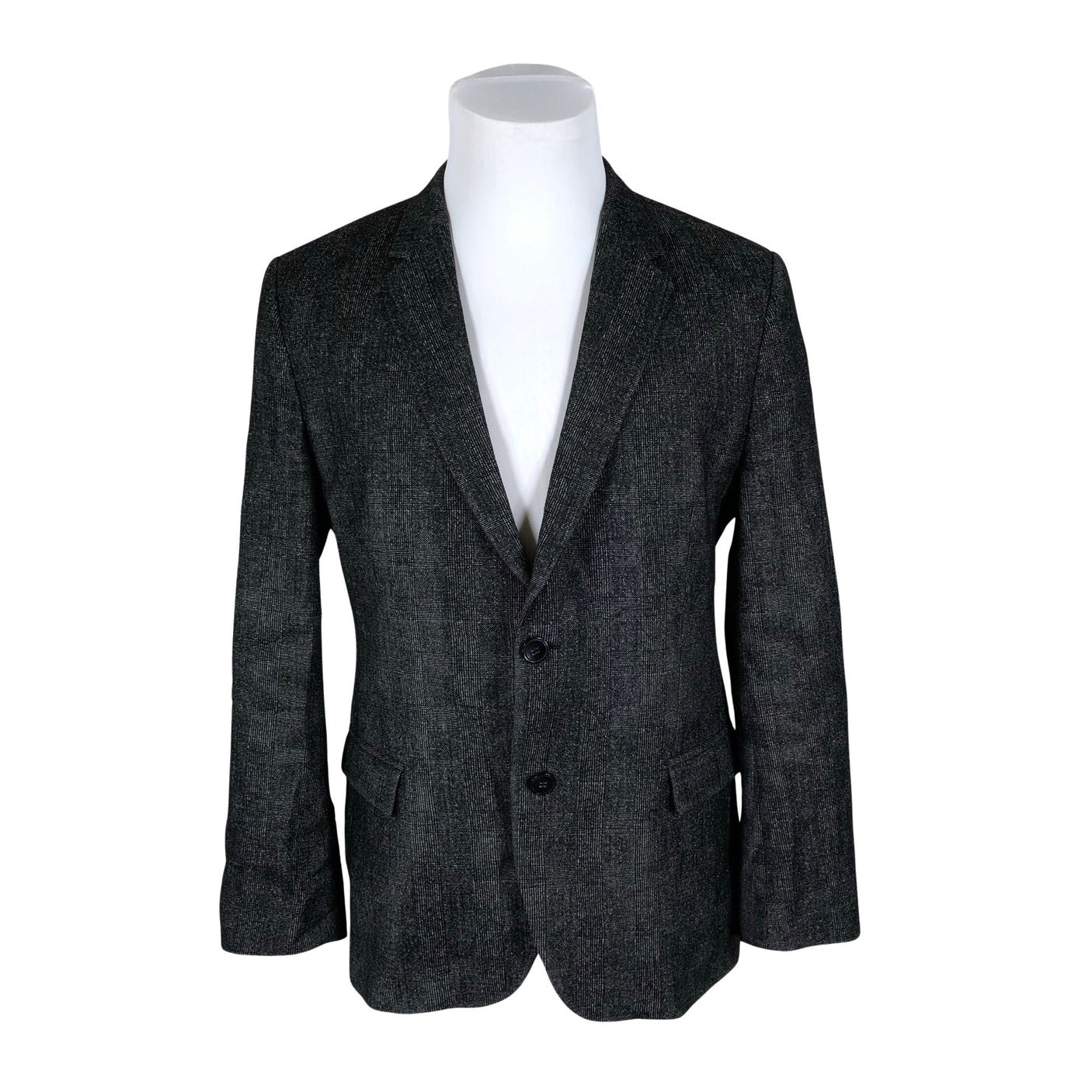 Unisex Hugo Boss - Pintsak, suurus L - Must (1)