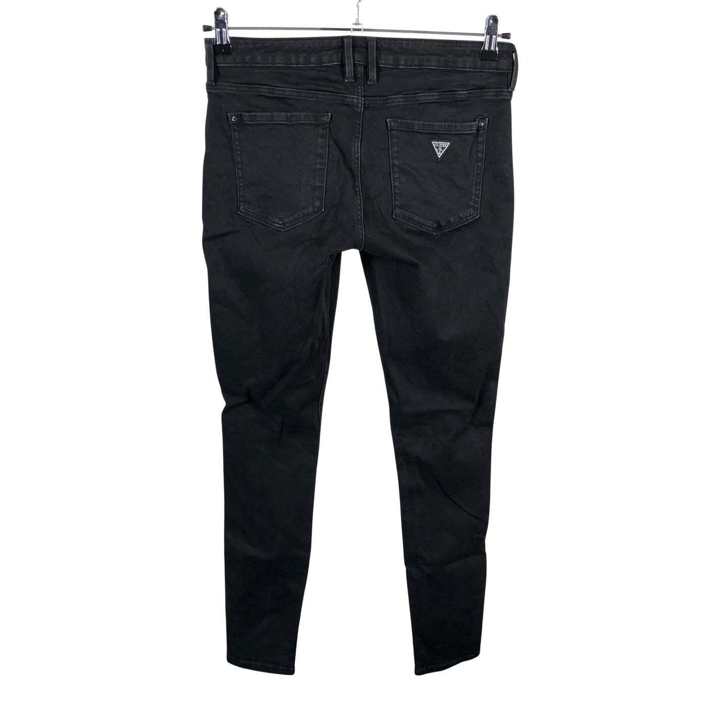 Unisex Guess - Teksad, suurus W27 - Must (2)