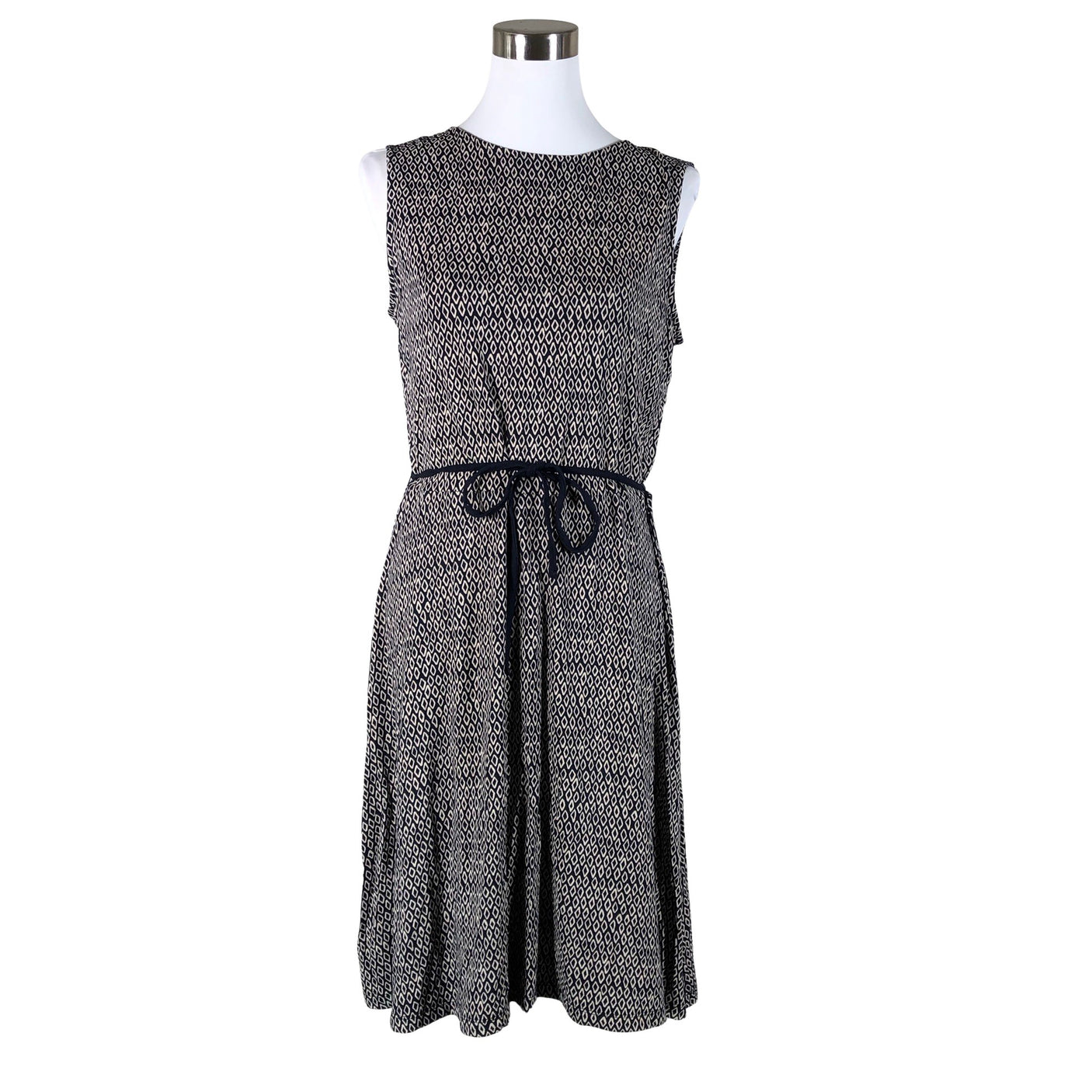 Unisex Holebrook - Trikotaažist kleit, suurus 40 - Sinine (1)