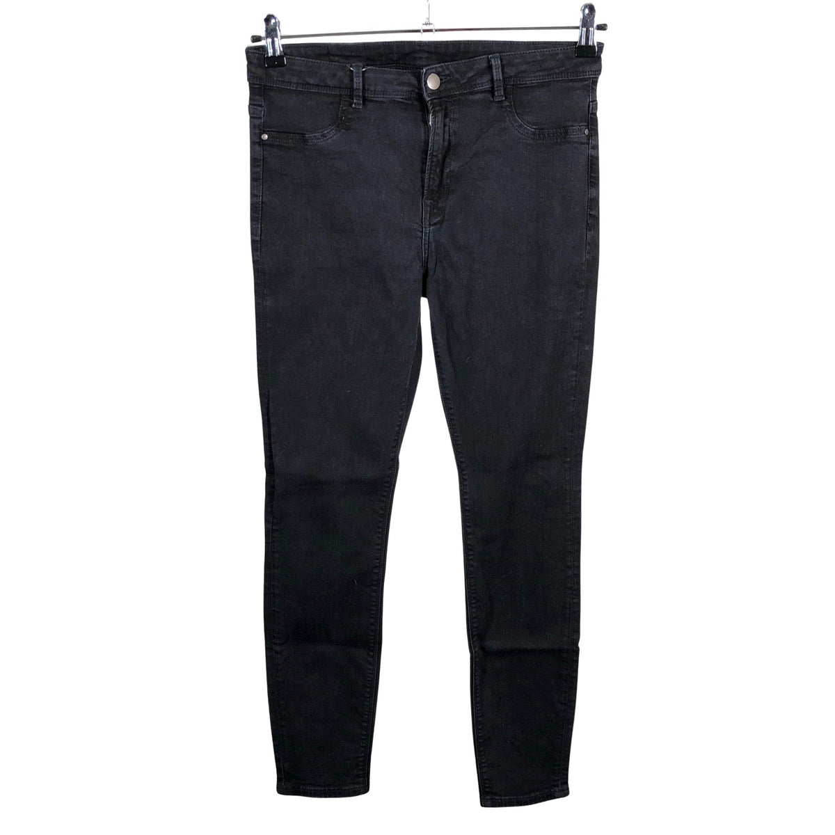 Unisex Esprit - Teksad, suurus 40 - Must (1)
