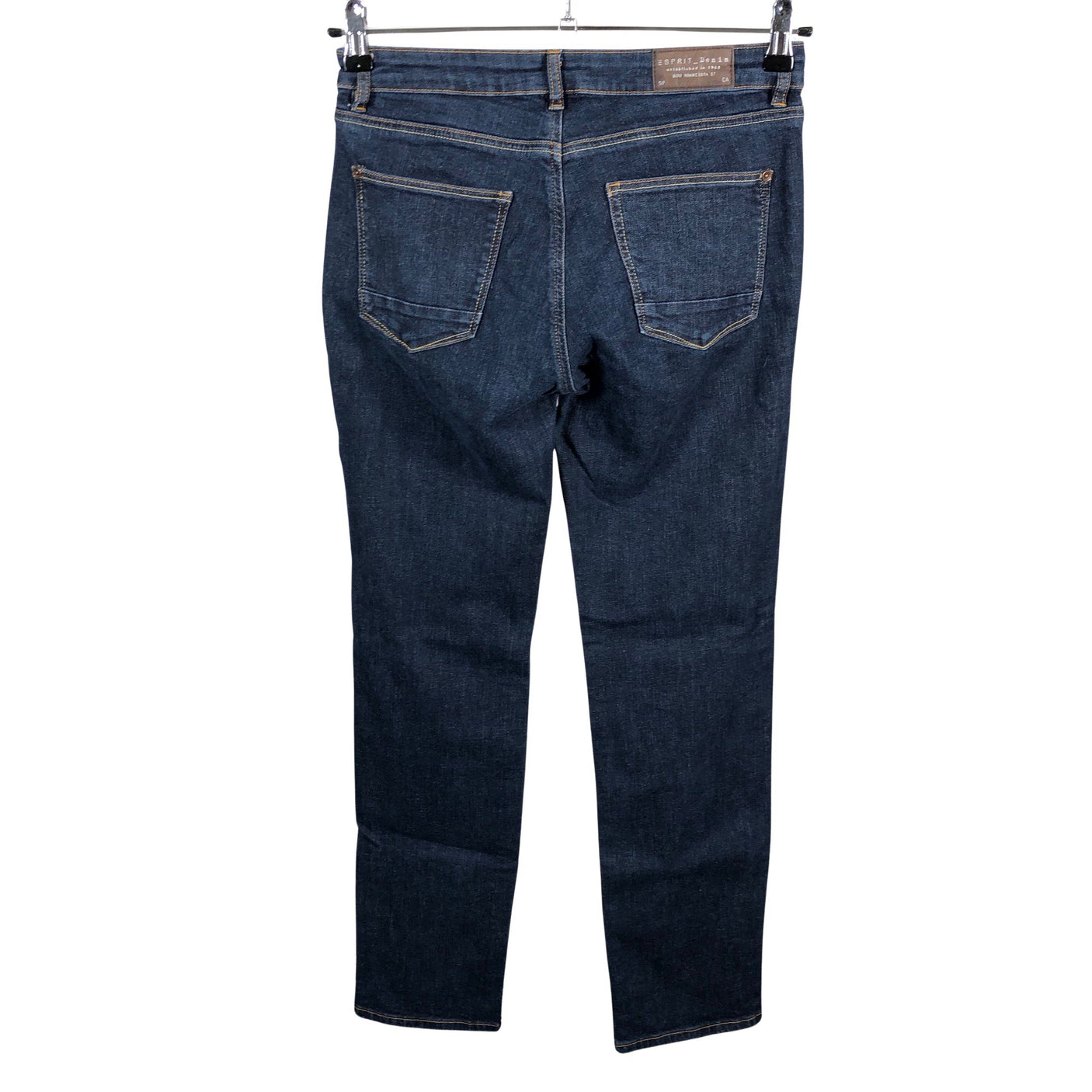 Unisex Esprit - Teksad, suurus W29 - Sinine (2)