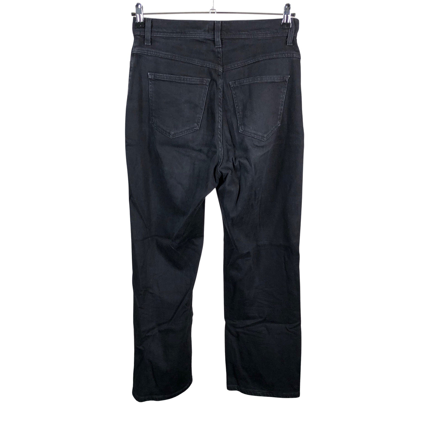 Unisex NOSH - Teksad, suurus W32 - Must (2)