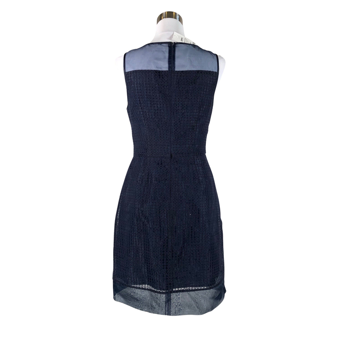 Unisex Tommy Hilfiger - Pidulik kleit, suurus 36 - Sinine (2)