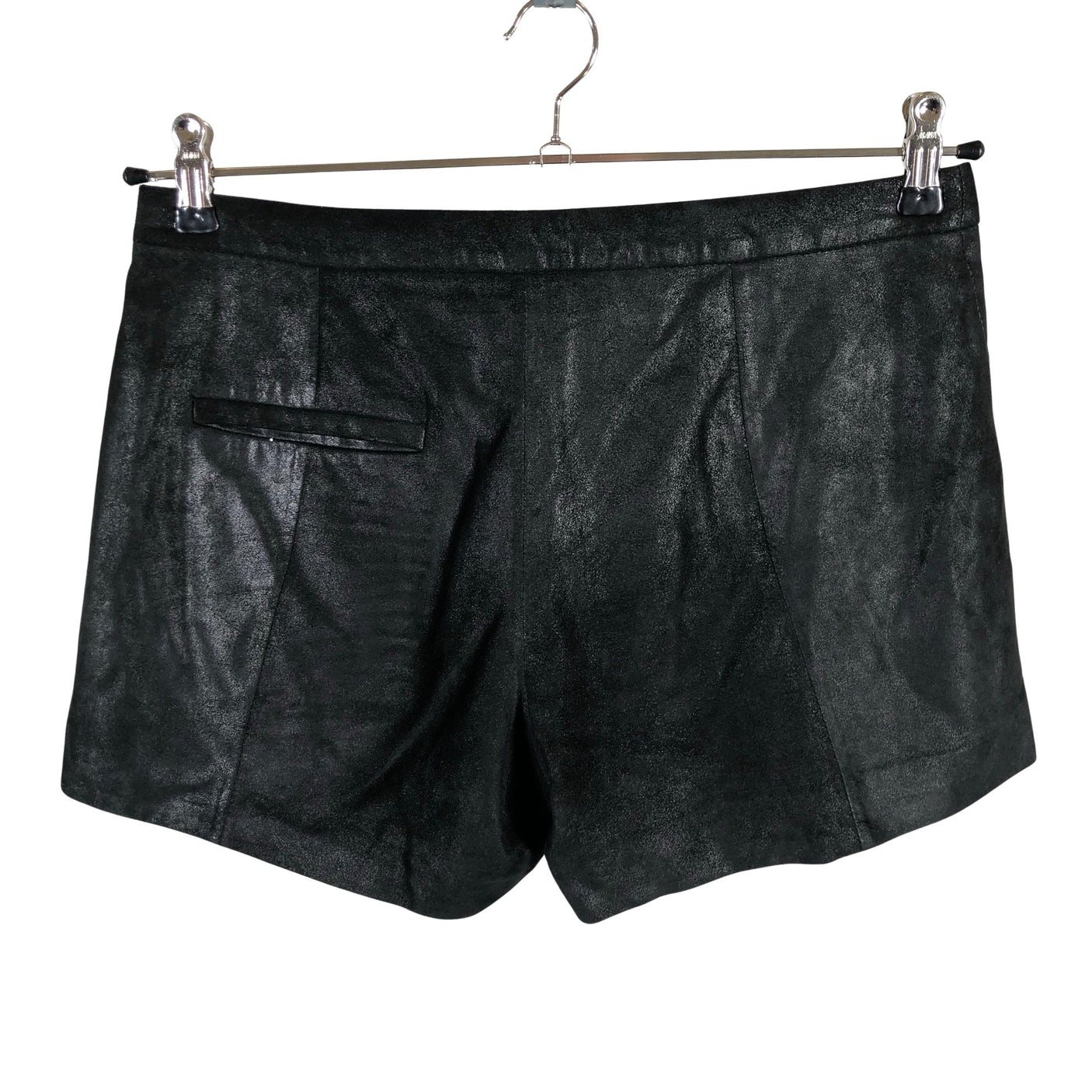 Unisex Muubaa - Lühikesed püksid, suurus 36 - Must (2)