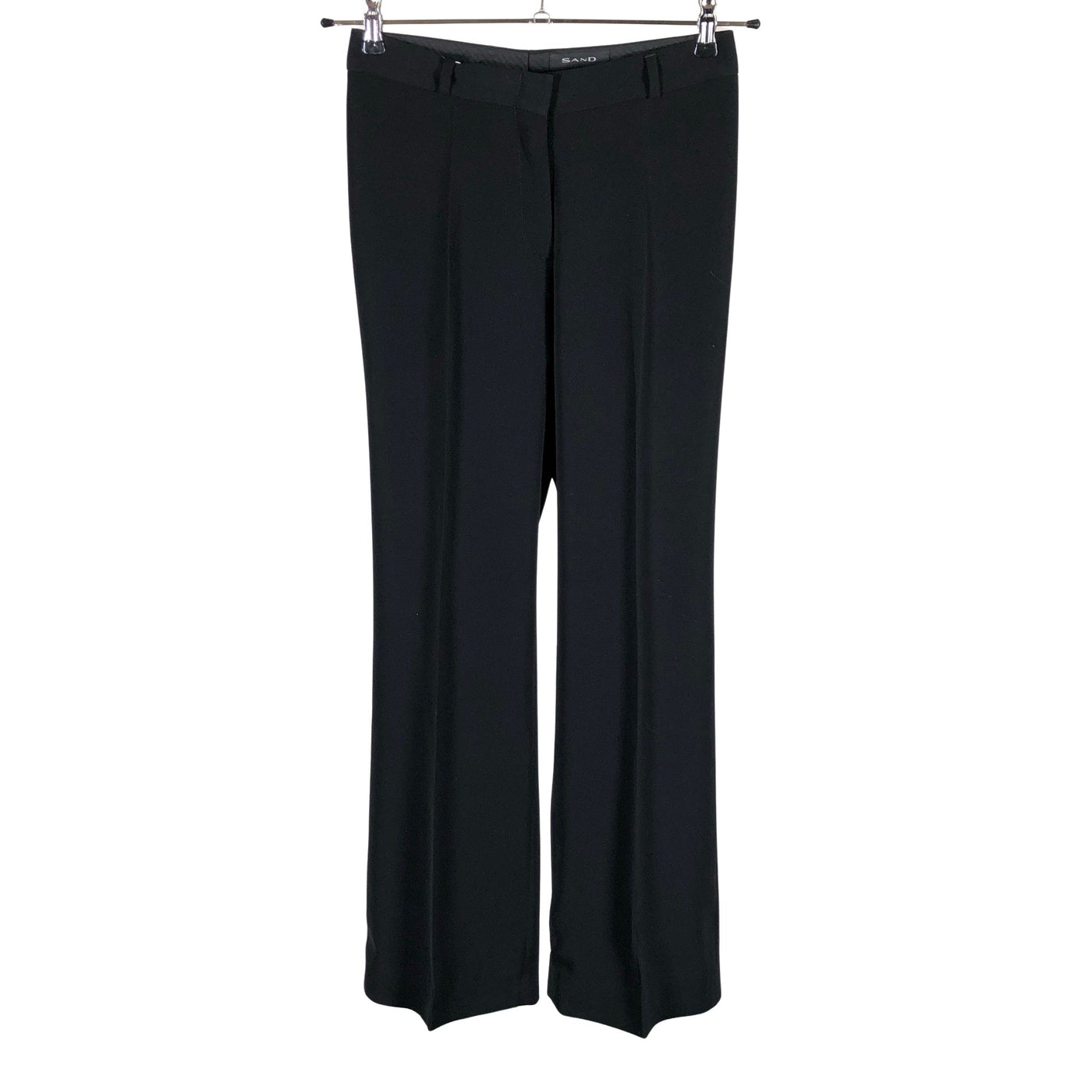Unisex Sand - Viigipüksid, suurus 36 - Must (1)