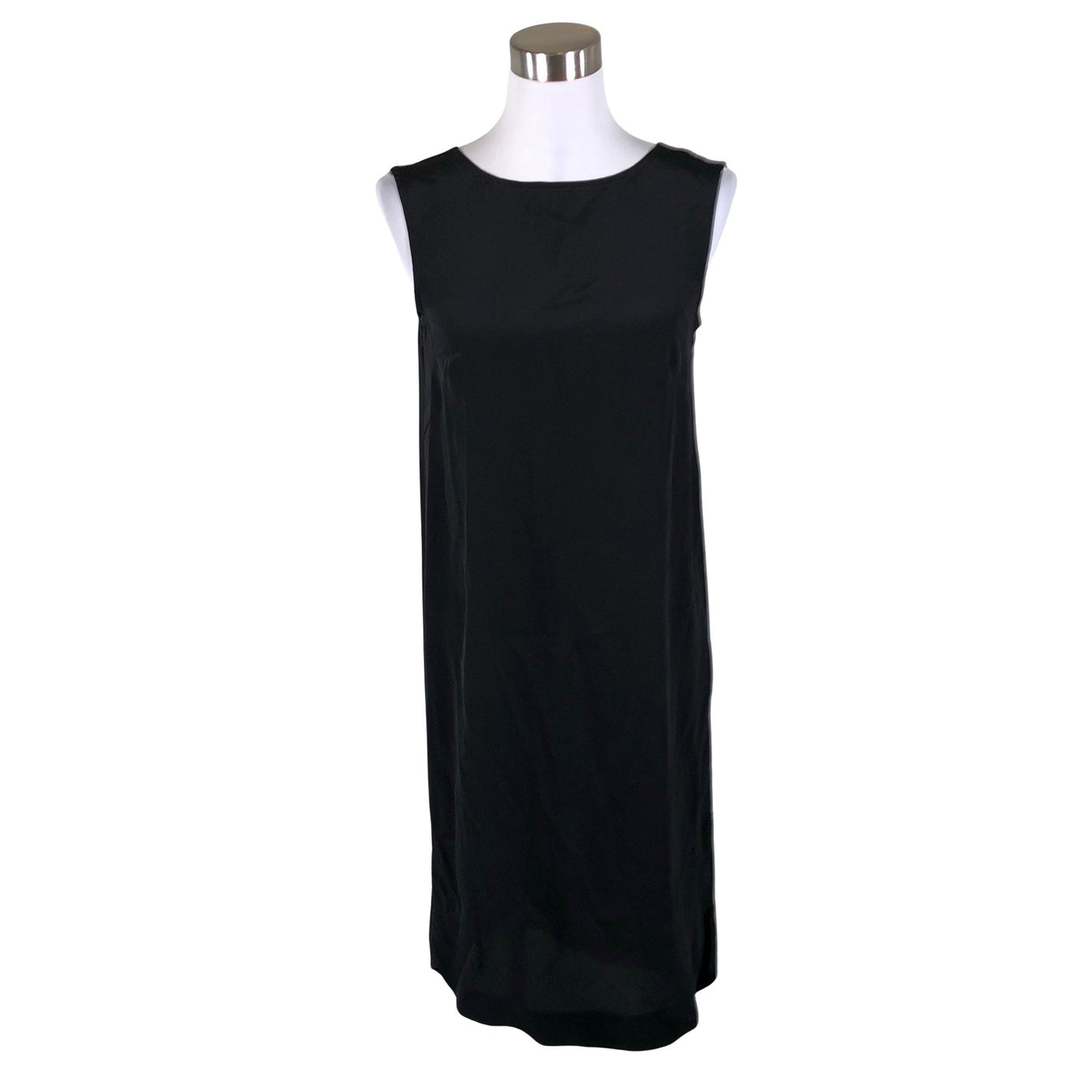 Unisex Whitetail - Õhuke kleit, suurus 34 - Must (1)