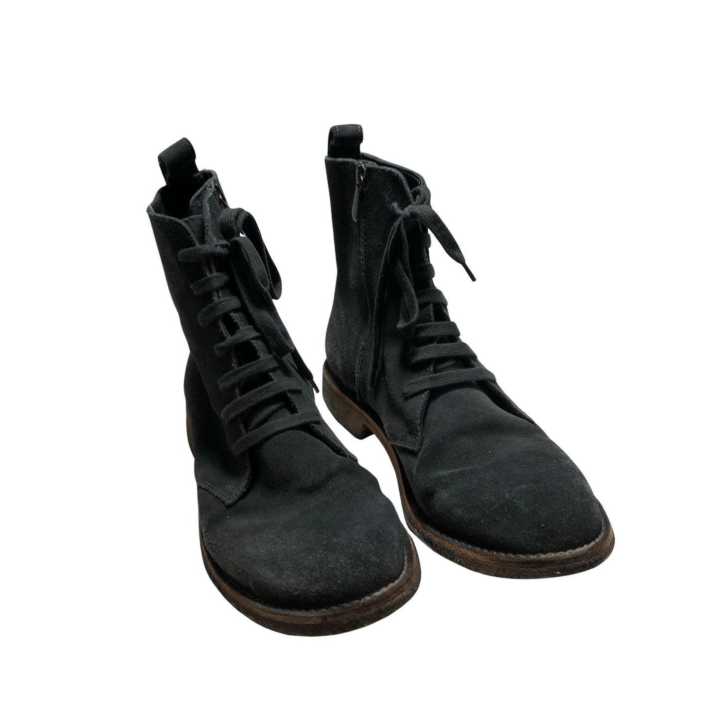 Unisex Bottega Veneta - Poolsaapad, suurus 42 - Hall (3)