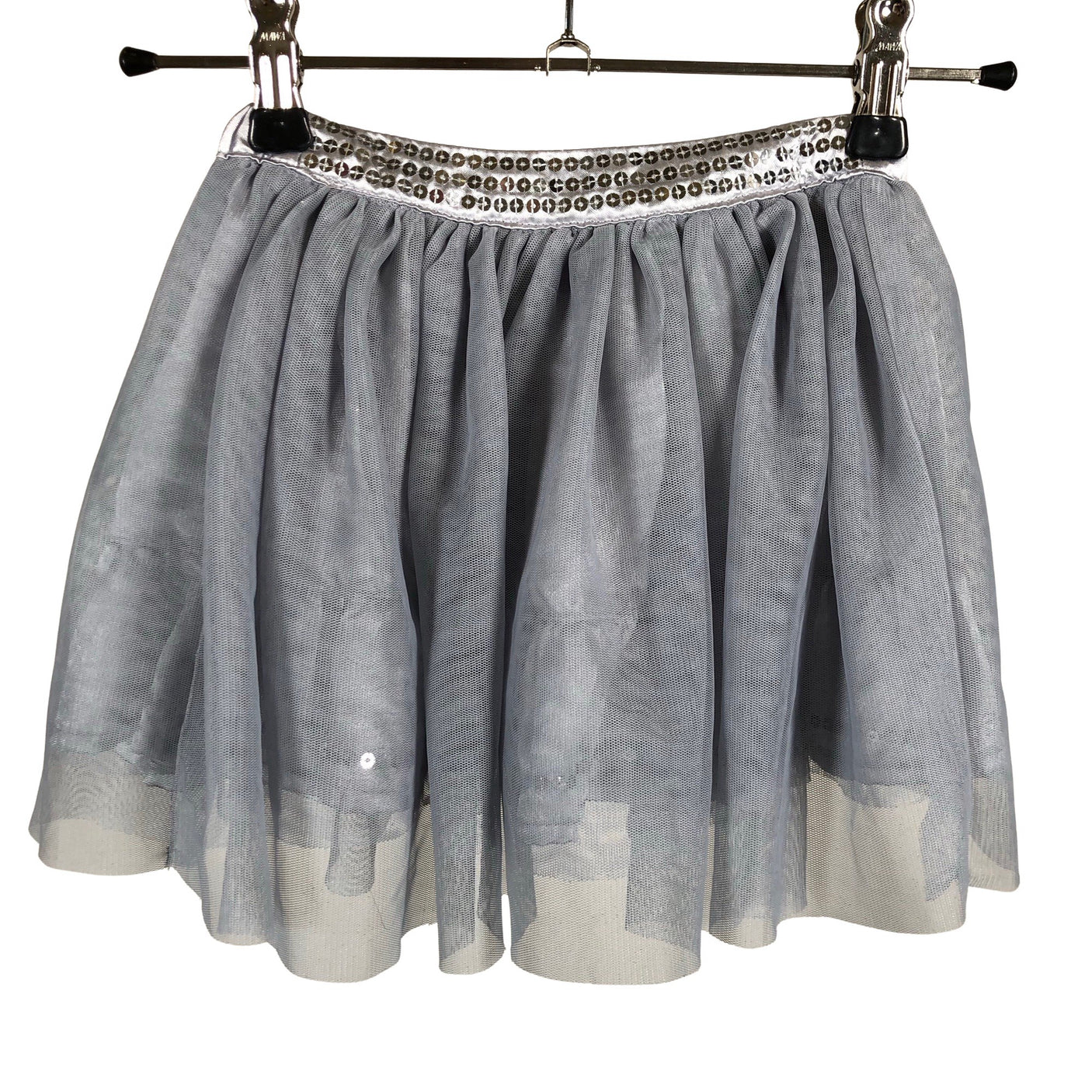 Unisex Kinderit - Tüllseelik, suurus 92 - 98 - Hall (1)
