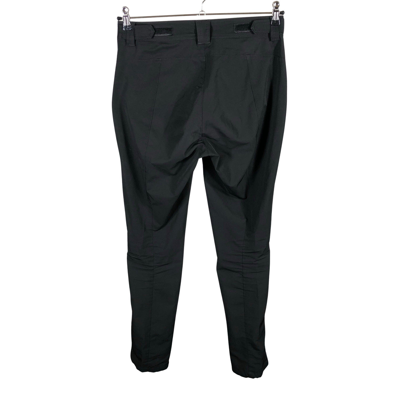Unisex Luhta - Õuepüksid, suurus 36 - Must (2)