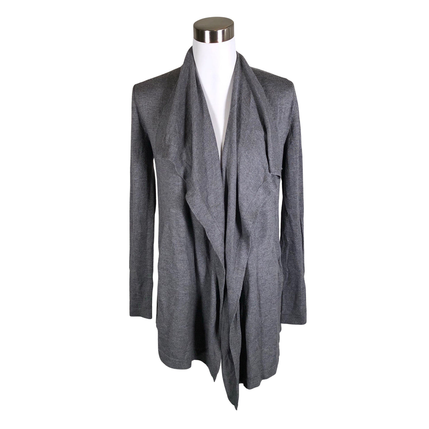Unisex Comptoir des cotonniers - Kardigan, suurus 36 - Hall (1)