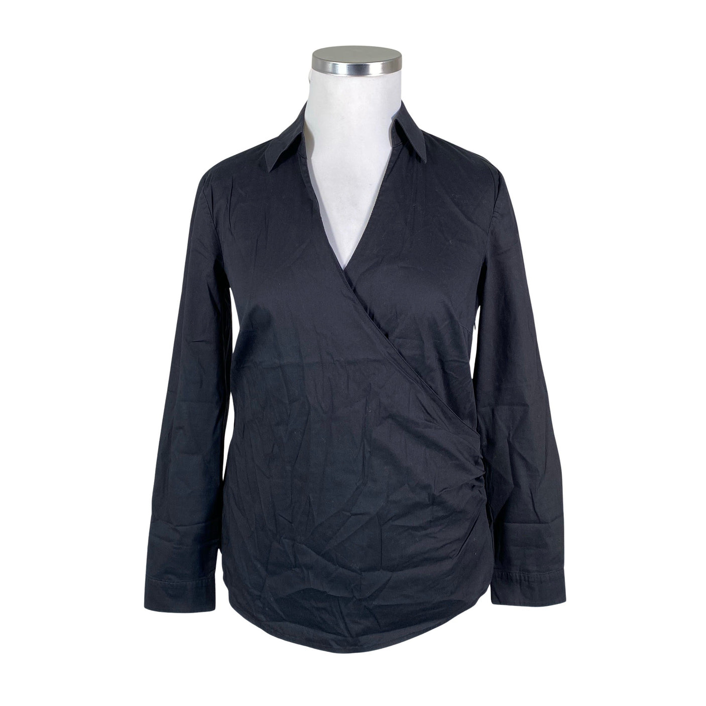 Unisex Esprit - Pluus, suurus 42 - Must (1)