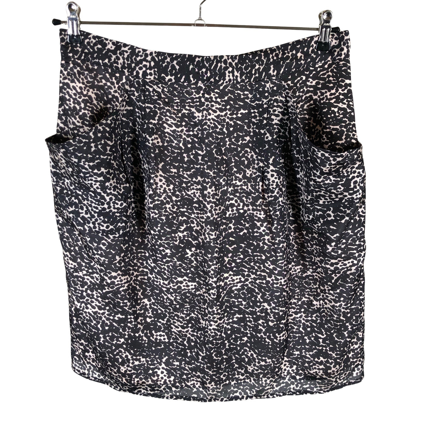 Unisex InWear - Mitteveniv seelik, suurus 42 - Must (1)