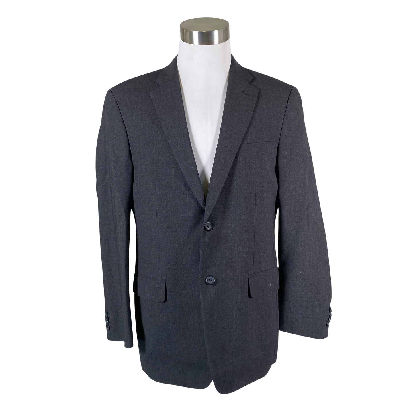 Unisex Turo Tailor - Ülikond, suurus L - Hall (2)