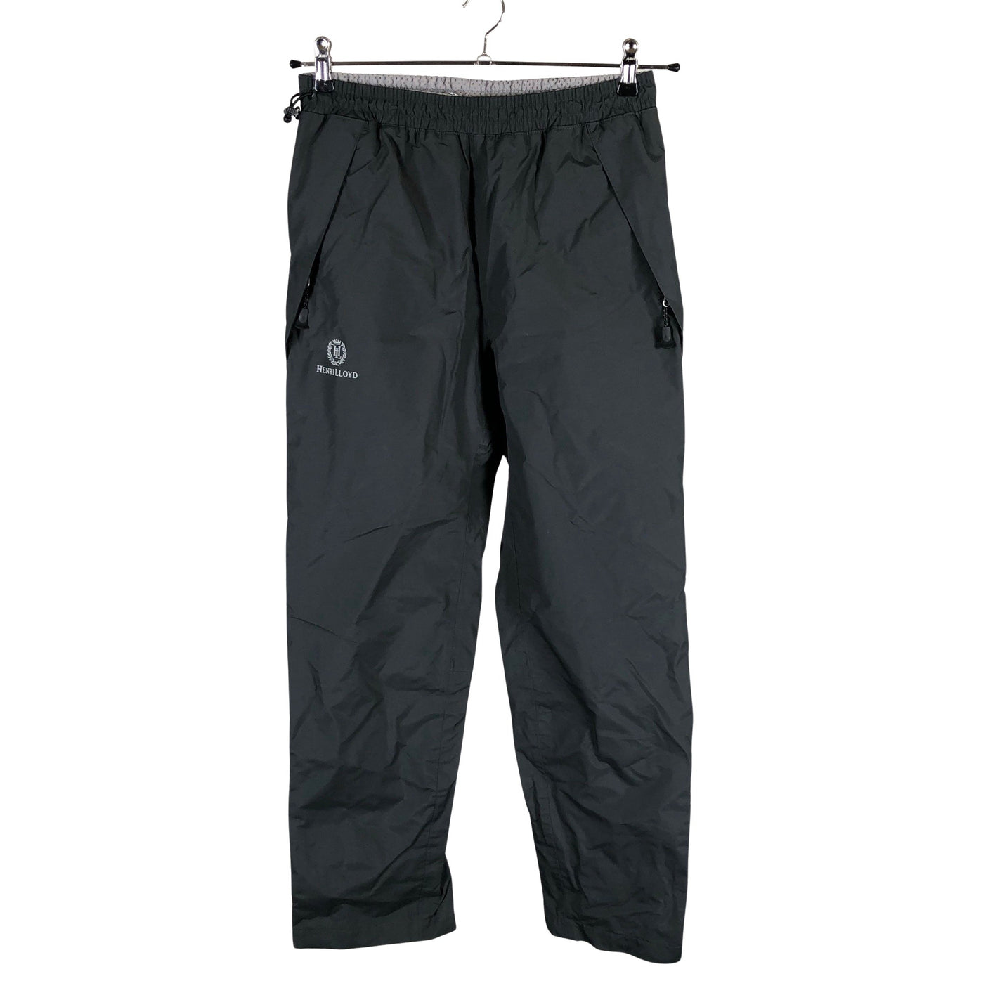 Unisex Henri Lloyd - Õuepüksid, suurus 36 - Must (1)