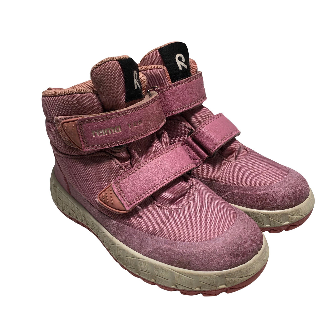 Unisex Reimatec - Kevad-/sügisjalanõud, suurus 31 - Heleroosa (2)