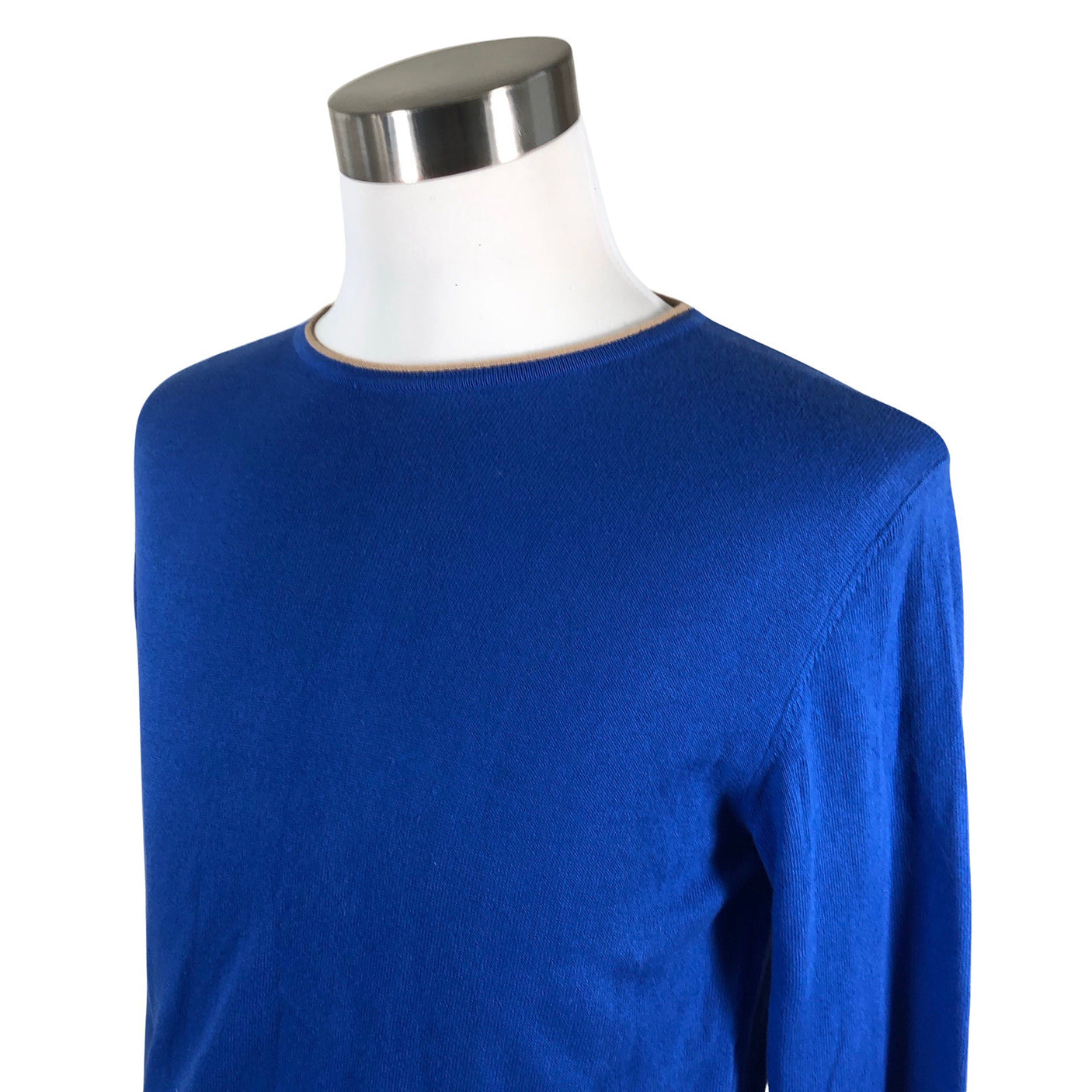 Unisex Manuel Ritz - Kampsun, suurus L - Sinine (2)