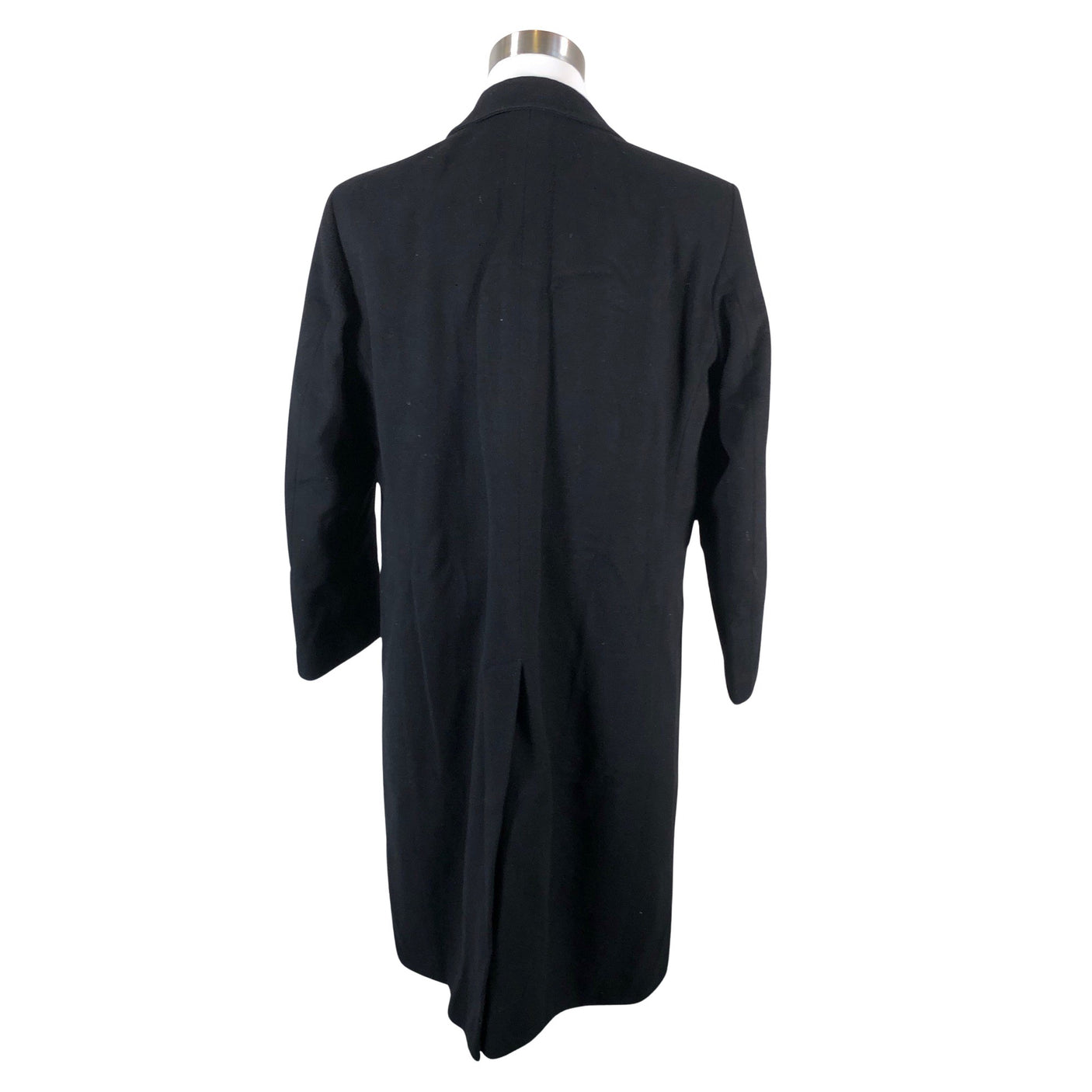 Unisex Bugatti - Villane mantel, suurus L - Must (2)
