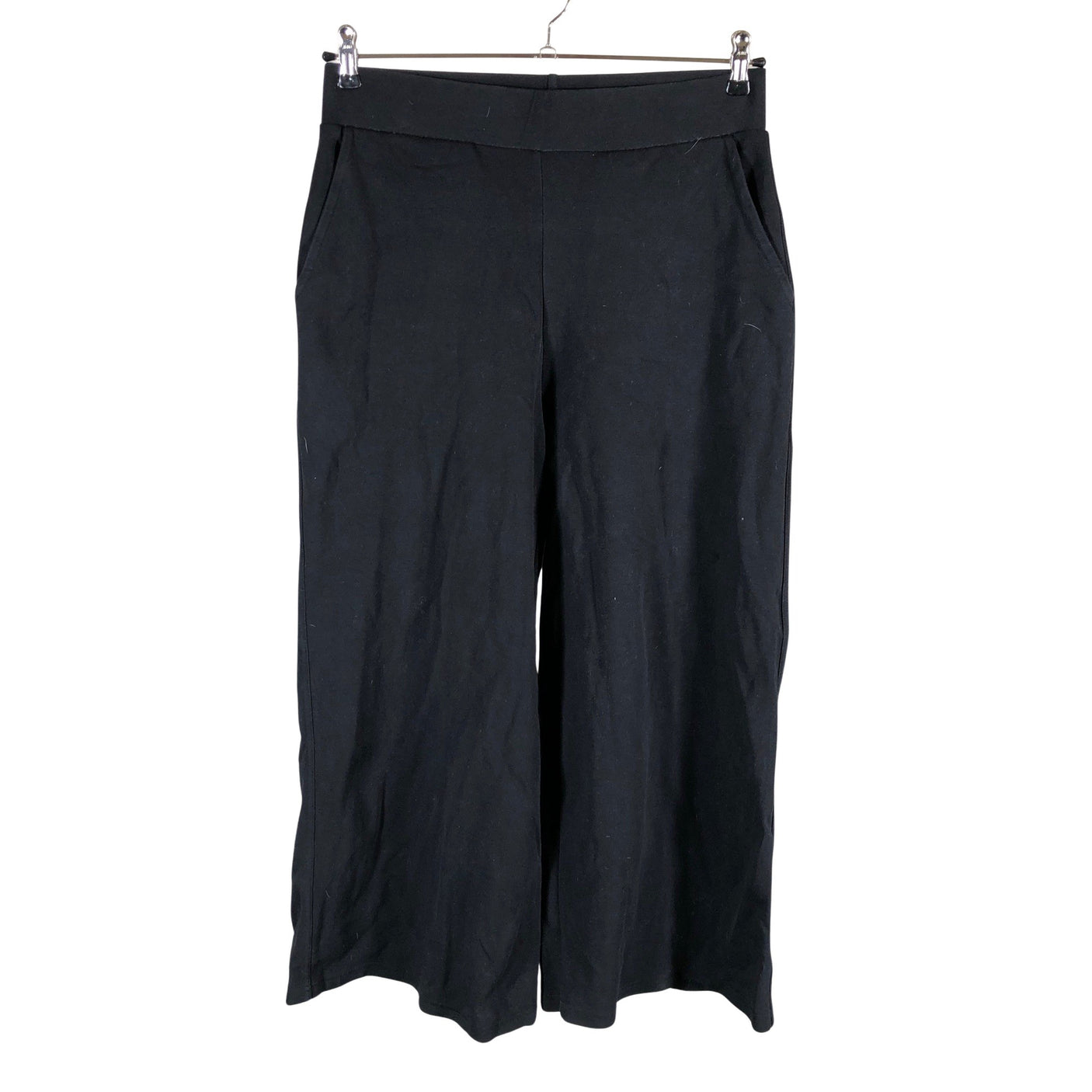 Unisex Kaiko - Trikotaažist püksid, suurus 40 - Must (1)