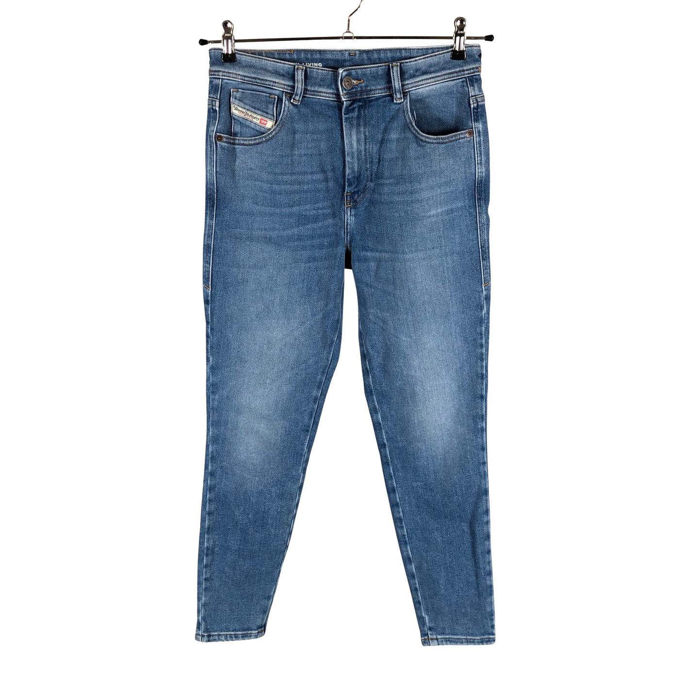 Unisex Diesel - Teksad, suurus W28 - Sinine (1)