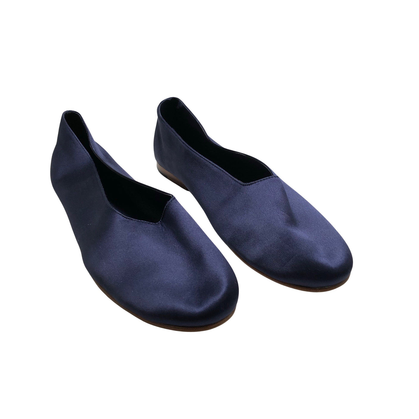 Unisex Vince. - Baleriinad, suurus 39 - Sinine (3)