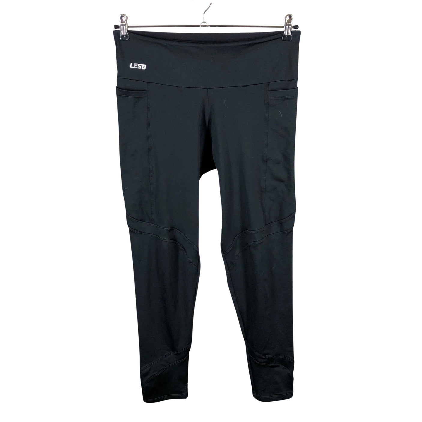 Unisex Leso - Spordiretuusid, suurus 42 - Must (1)
