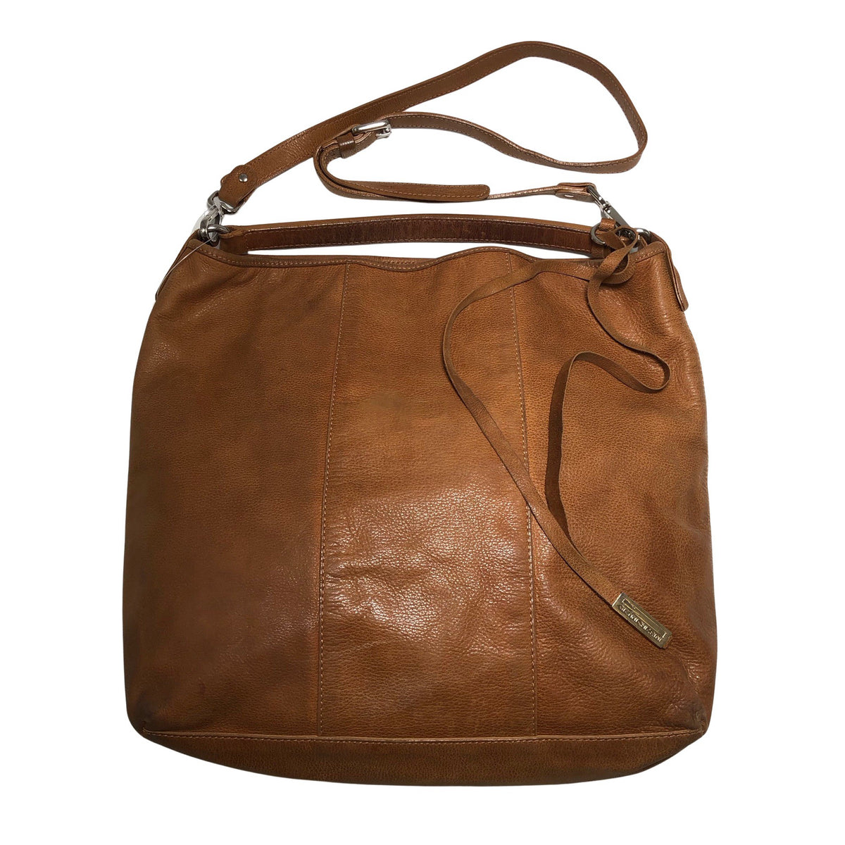 Unisex Gianni Chiarini - Käekott, suurus Maxi - Pruun (1)