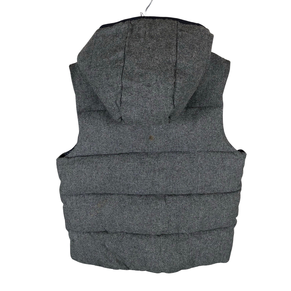 Unisex Gap - Õuevest, suurus 122 - 128 - Hall (2)