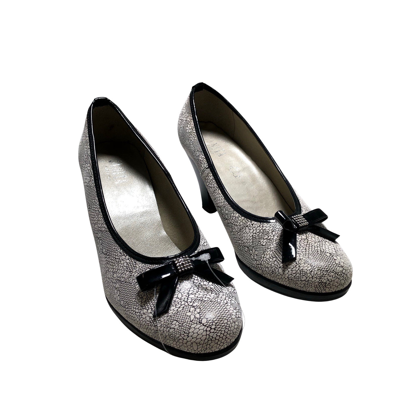 Unisex Janita - Kontsakingad, suurus 39 - Sinine (3)