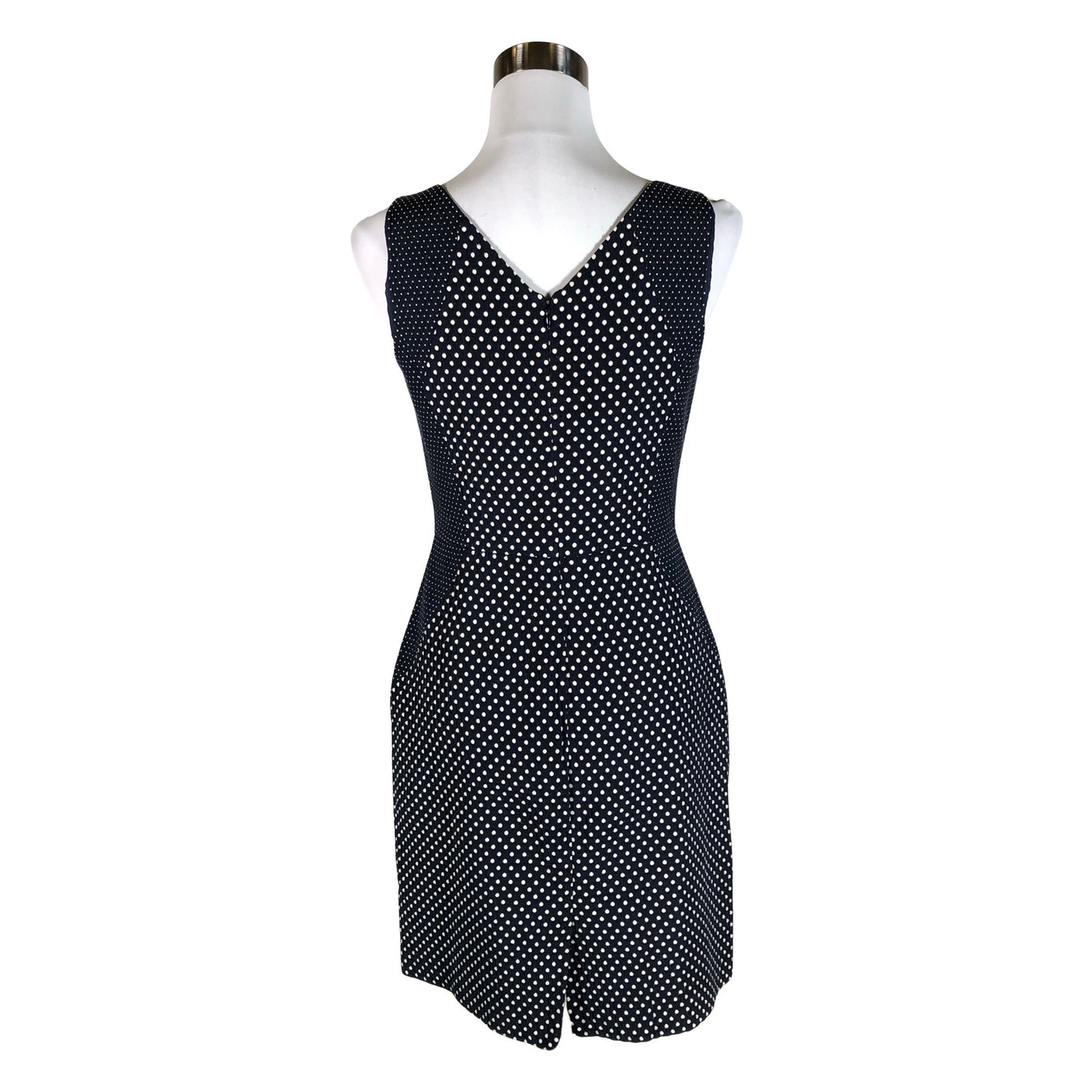 Unisex Banana Republic - Mitteveniv kleit, suurus 36 - Sinine (2)