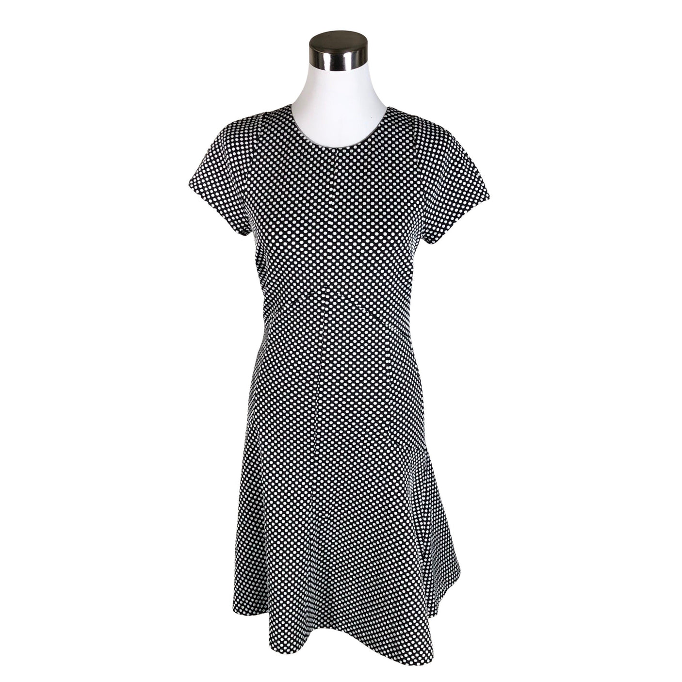 Unisex Banana Republic - Trikotaažist kleit, suurus 36 - Must (1)