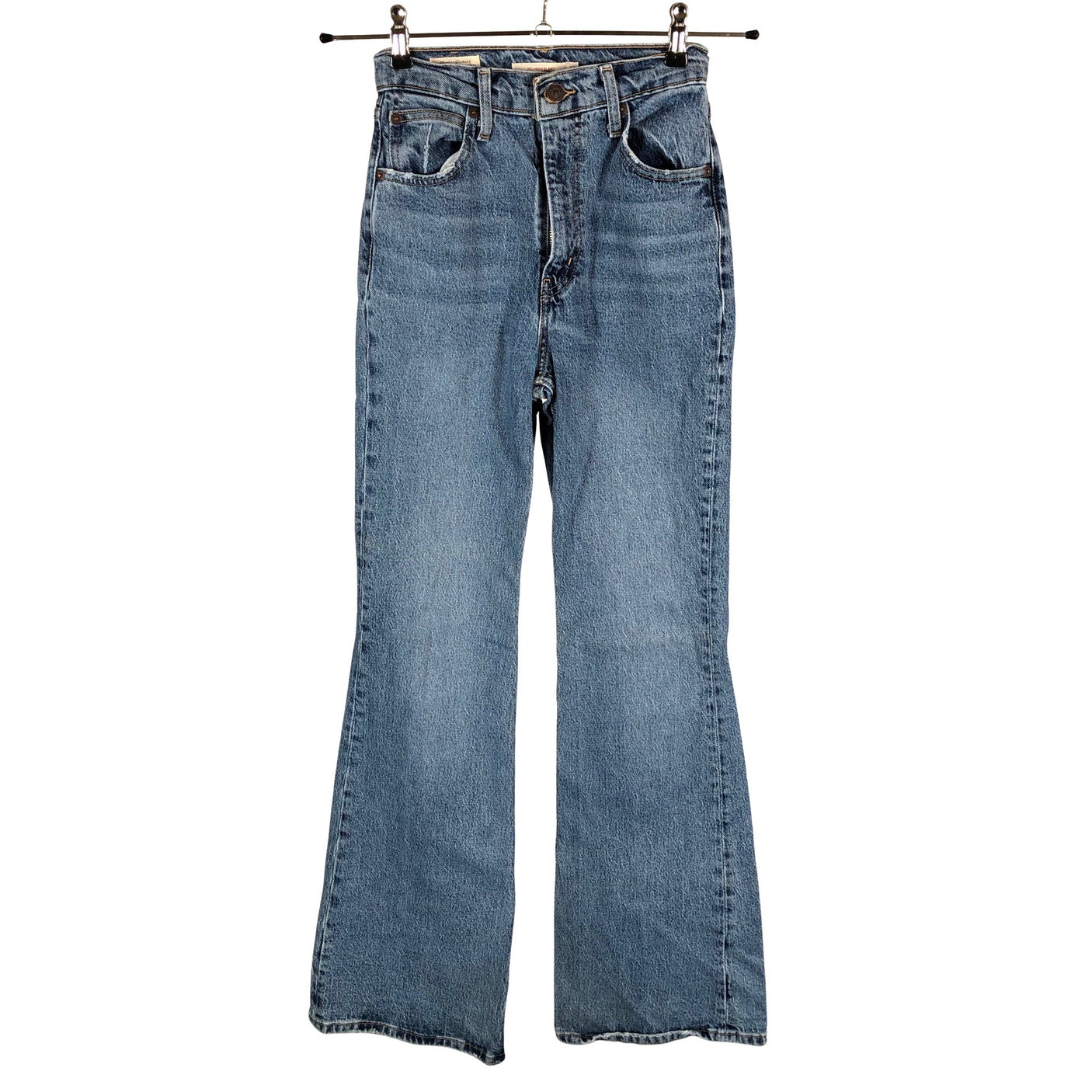 Unisex Levi's - Teksad, suurus W23 - Sinine (1)