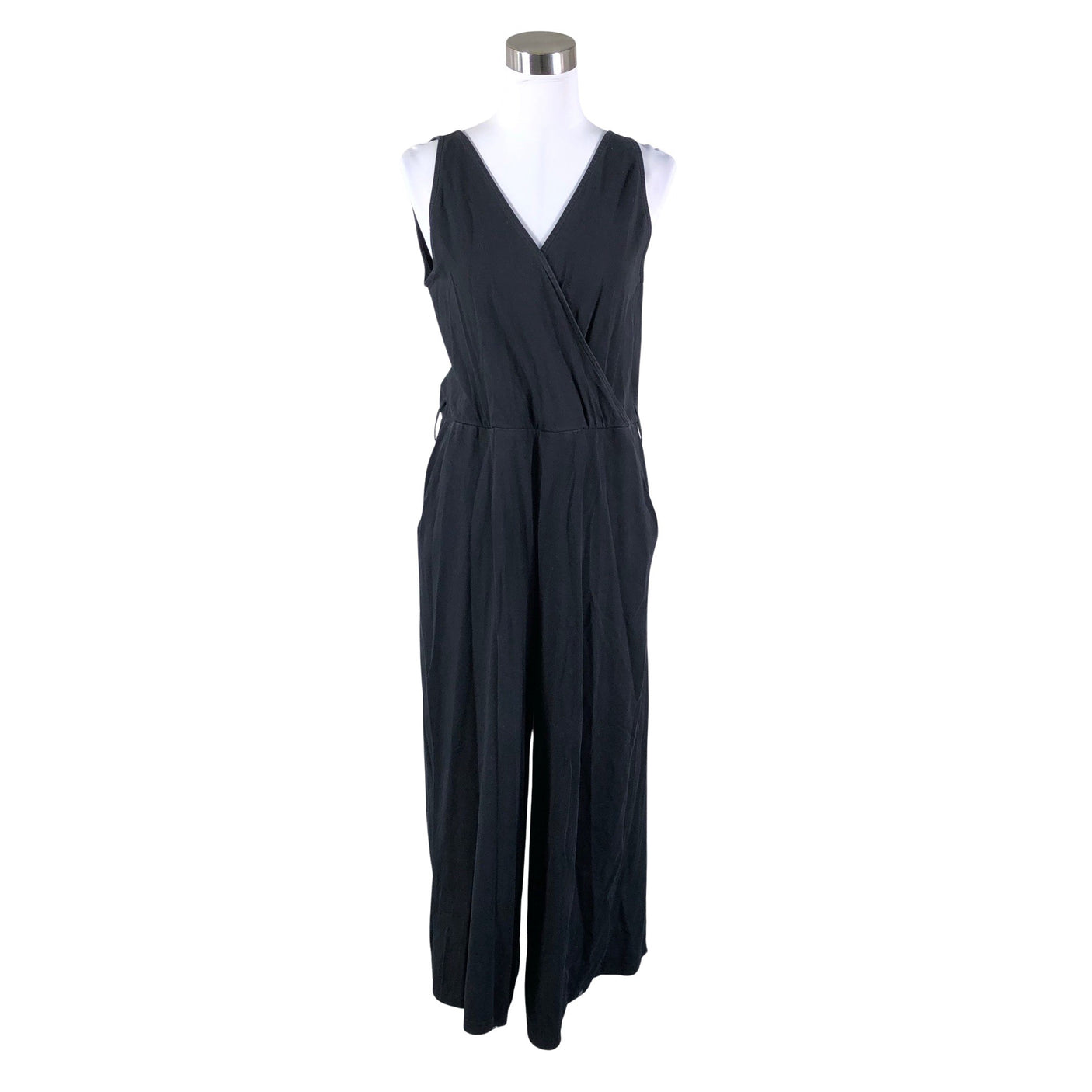 Unisex Kaiko - Pükskostüüm, suurus 38 - Must (1)