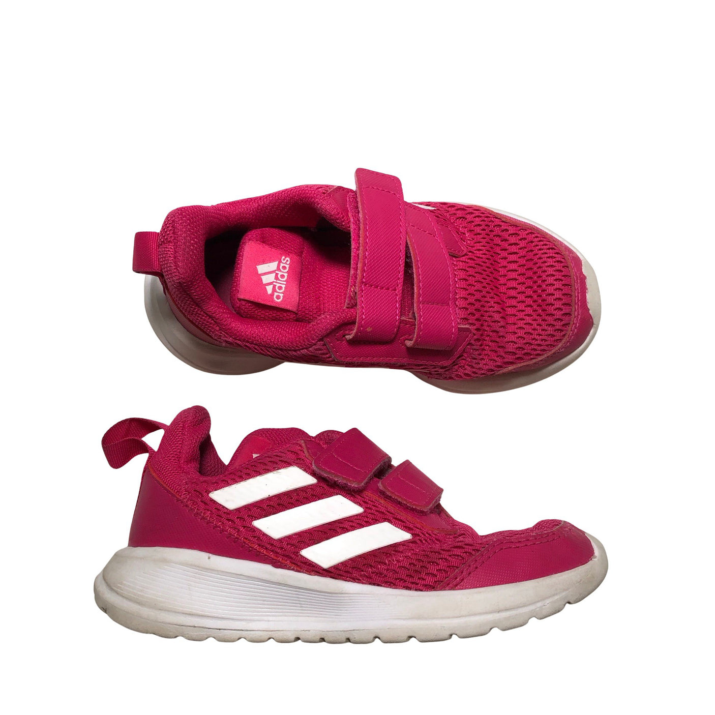 Unisex Adidas - Tossud, suurus 29 - Roosa (1)