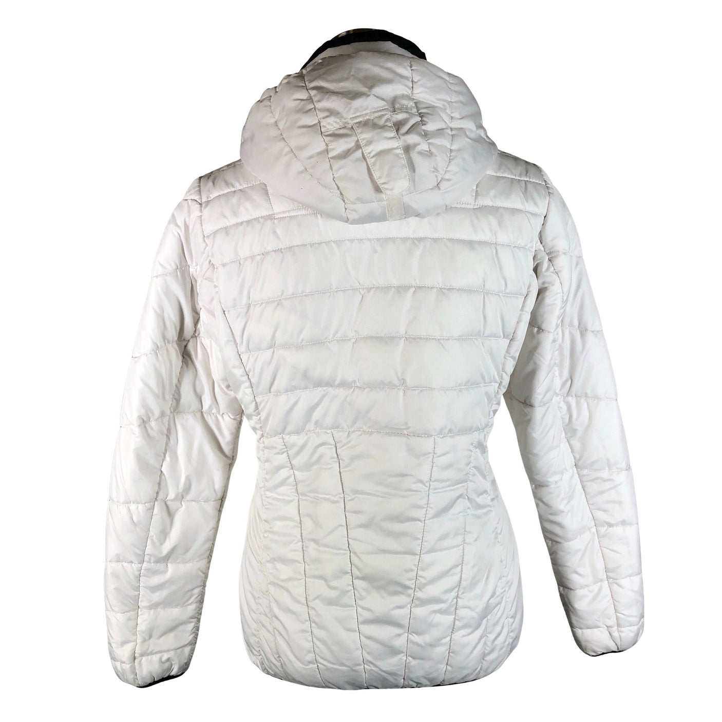 Unisex Luhta - Talvejope, suurus 38 - Valge (2)