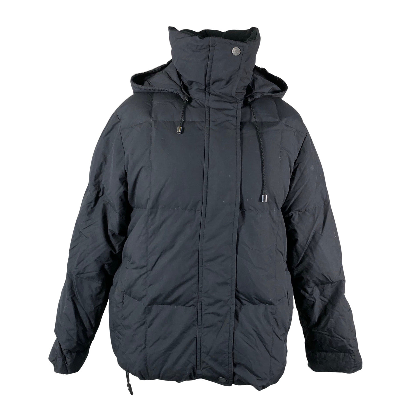 Unisex Joutsen - Sulejope, suurus 40 - Must (1)