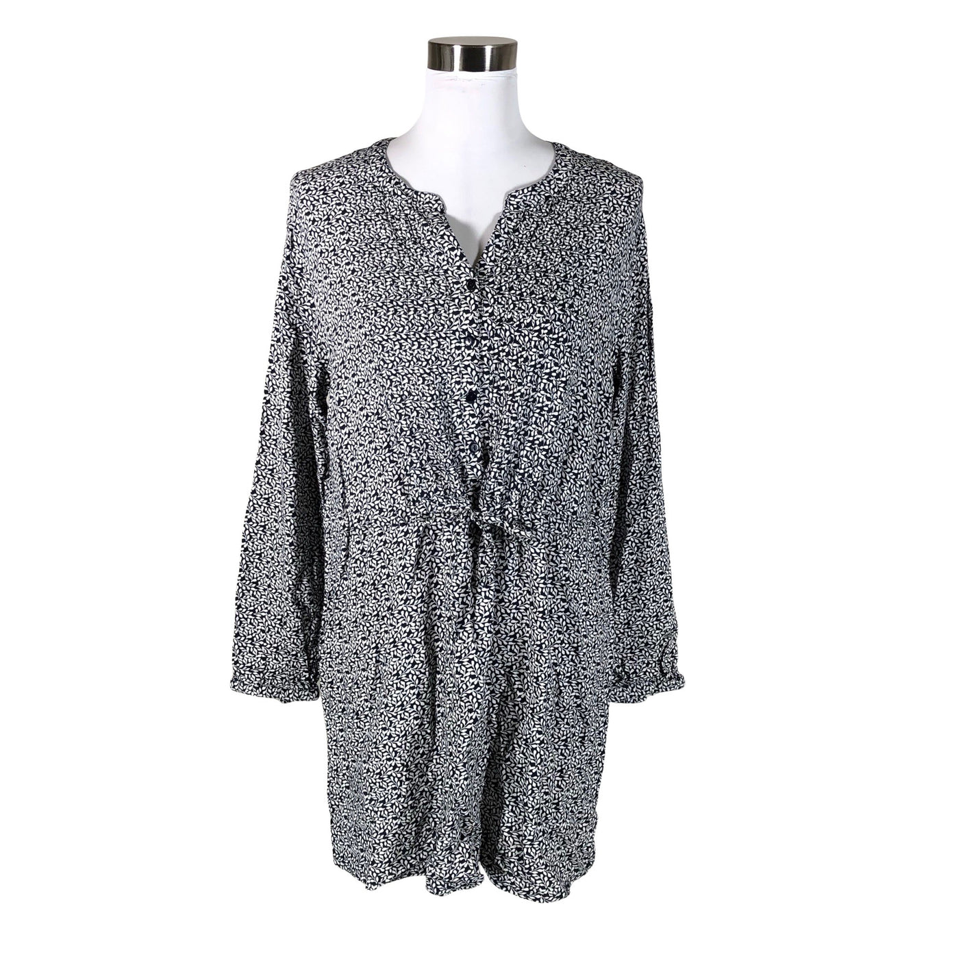 Unisex O.I.S - Mitteveniv tuunika, suurus 40 - Sinine (1)