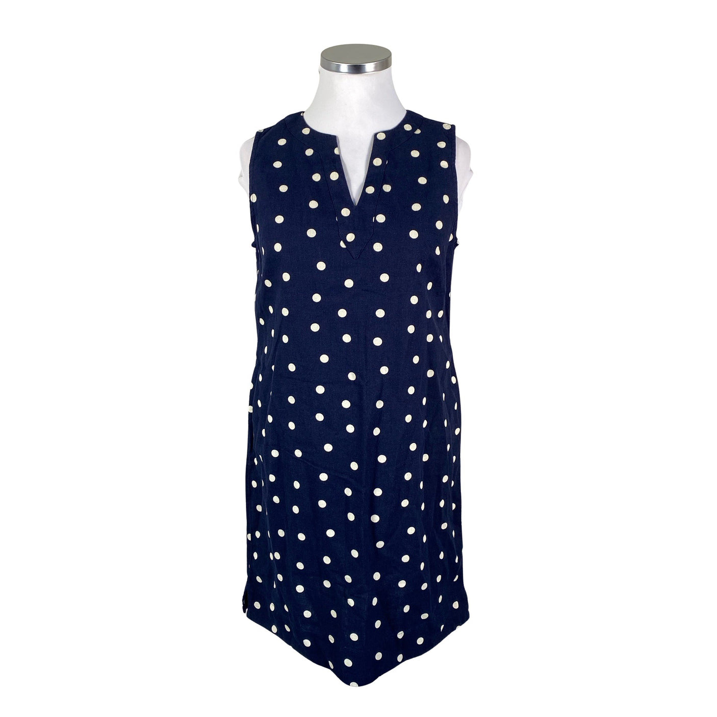 Unisex Marks&Spencer - Mitteveniv kleit, suurus 42 - Sinine (1)