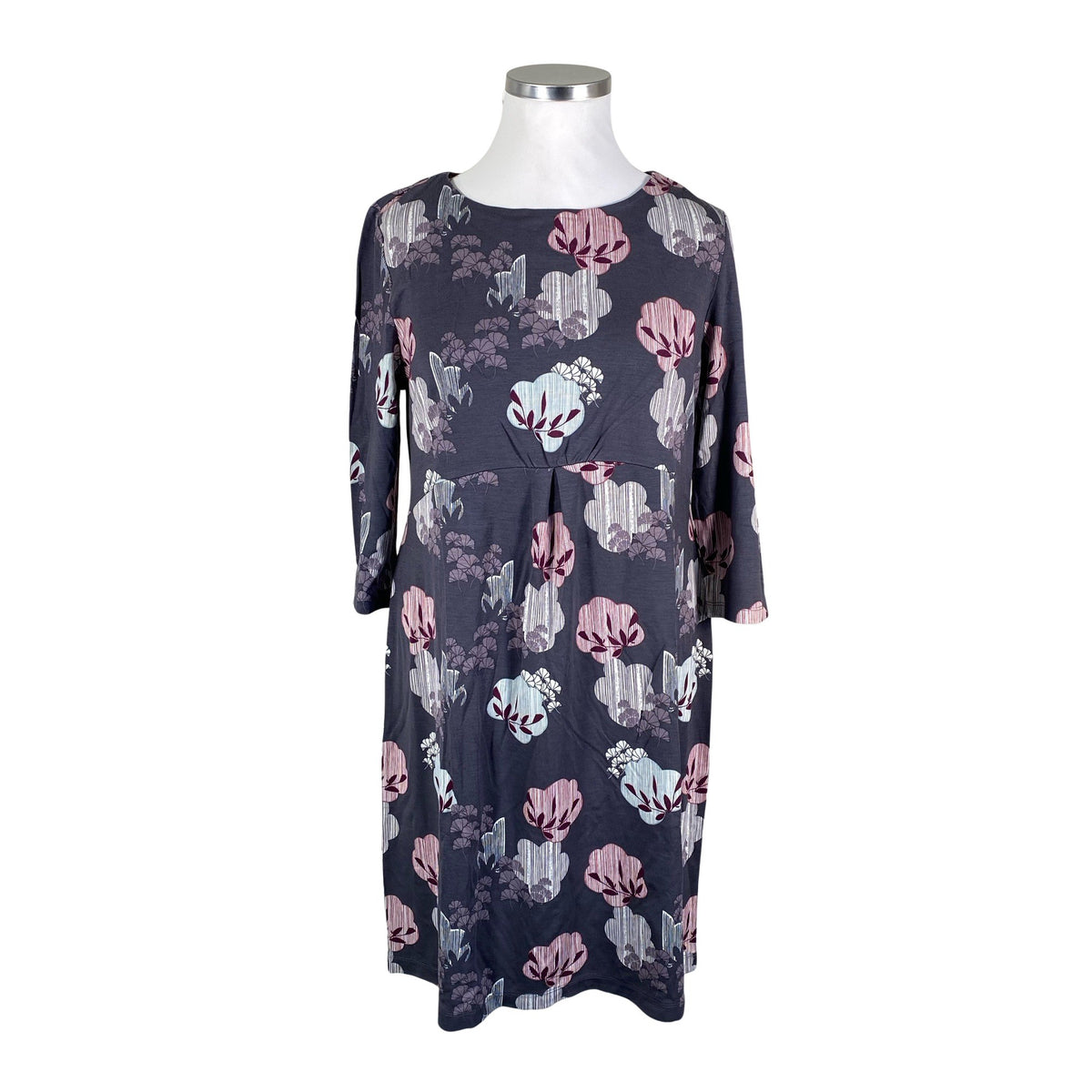 Unisex White Stuff - Trikotaažist kleit, suurus 46 - Hall (1)