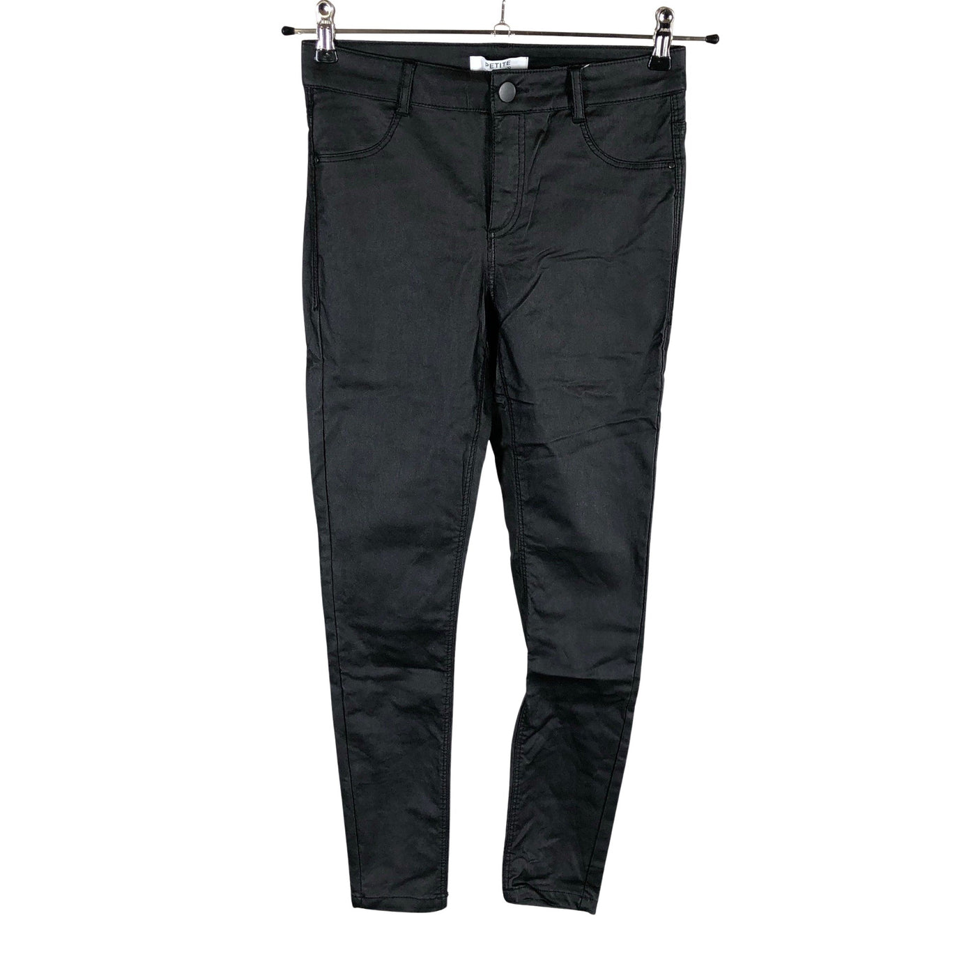 Unisex Dorothy Perkins - Teksad, suurus 38 - Must (1)