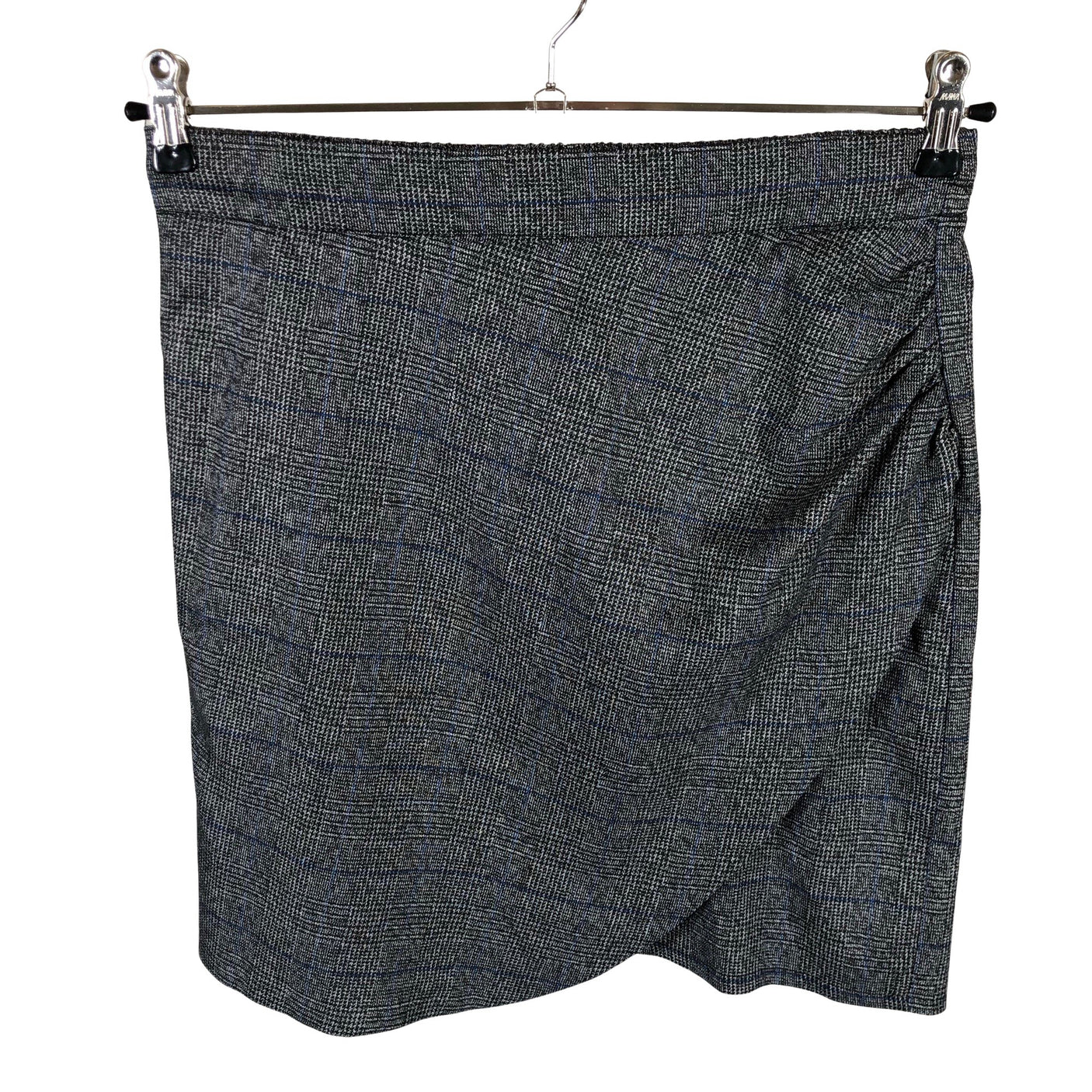 Unisex Kattard Geneve - Pliiatsseelik, suurus 38 - Hall (1)