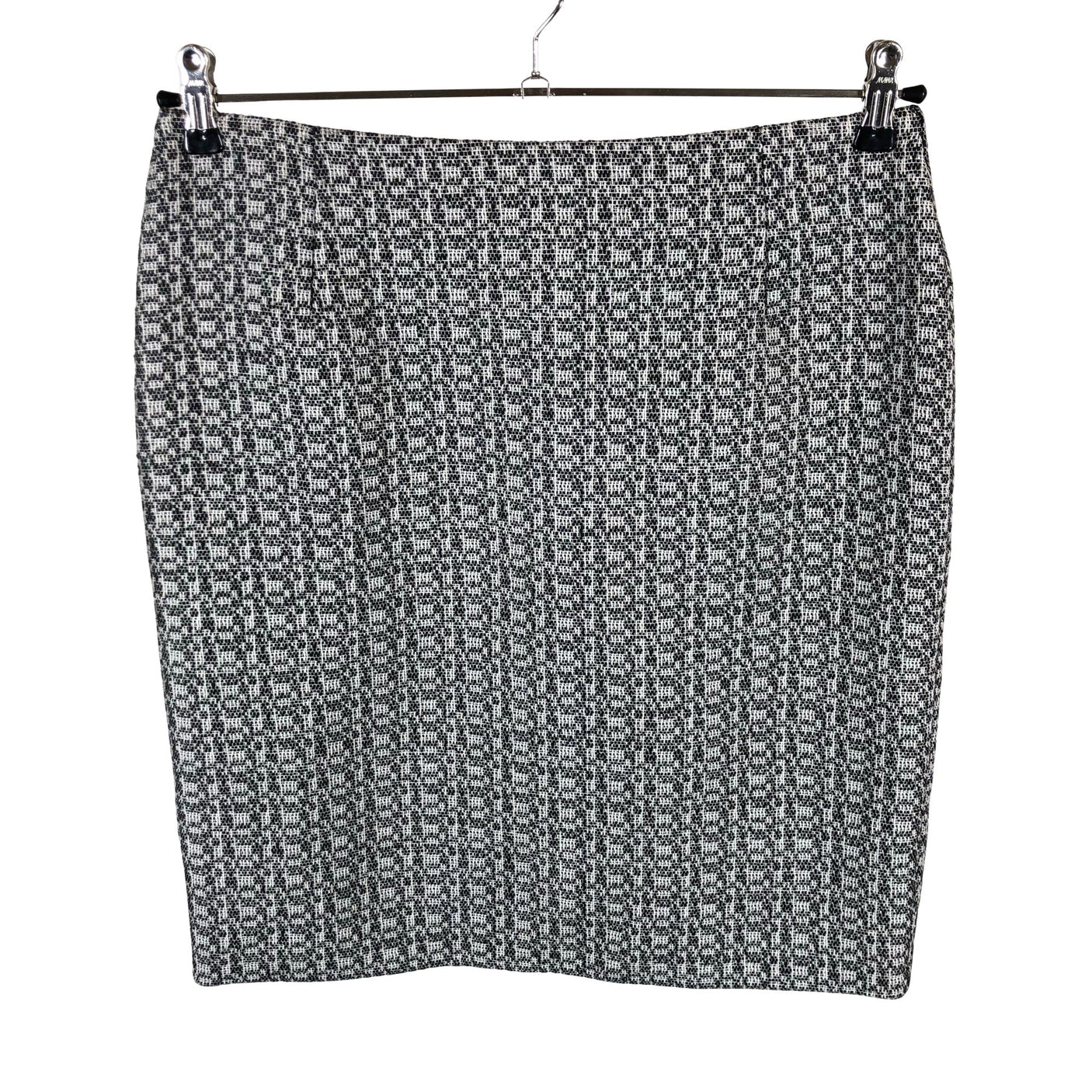 Unisex Briefing - Pliiatsseelik, suurus 38 - Hall (1)