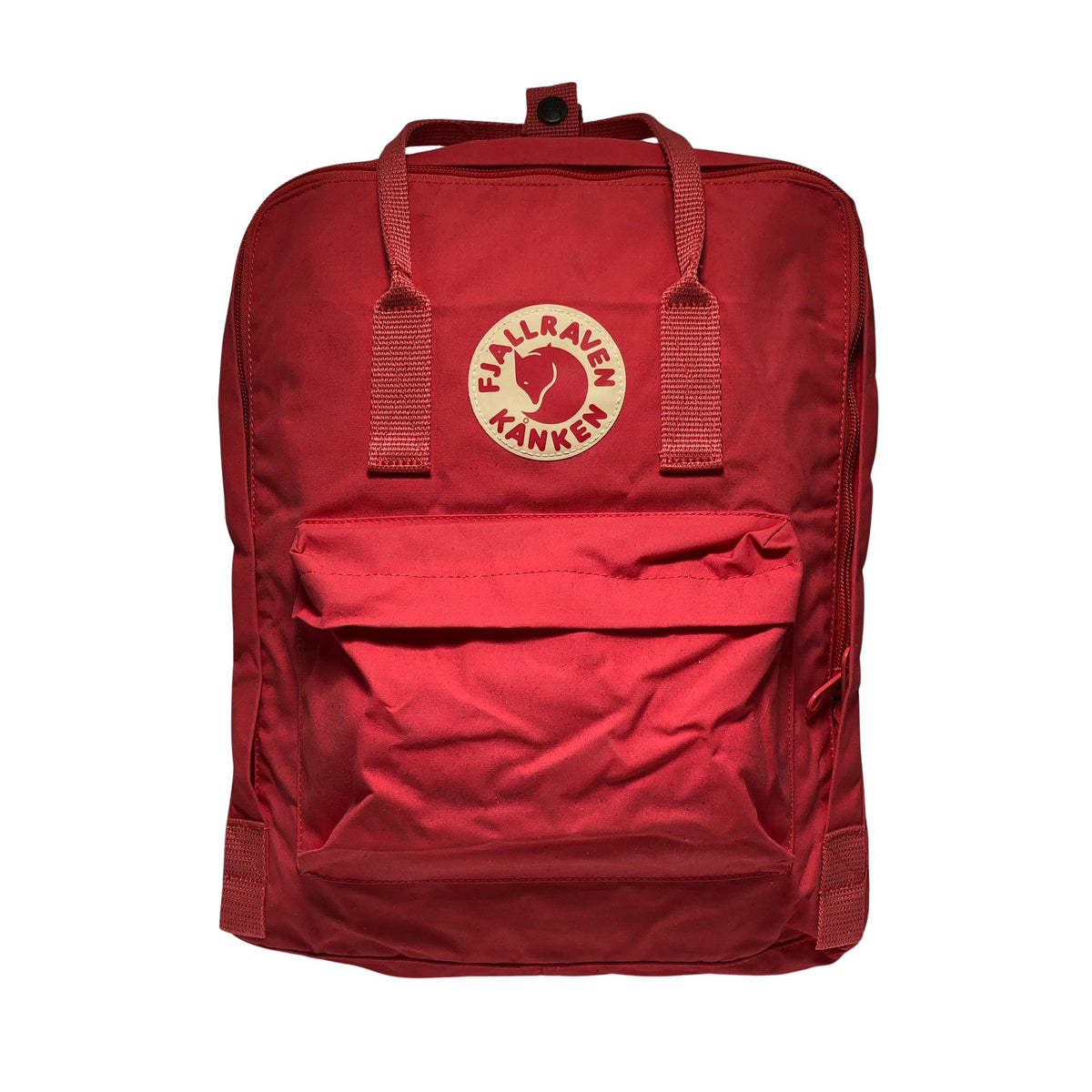 Unisex Fjällräven - Seljakott, suurus Maxi - Roosa (1)