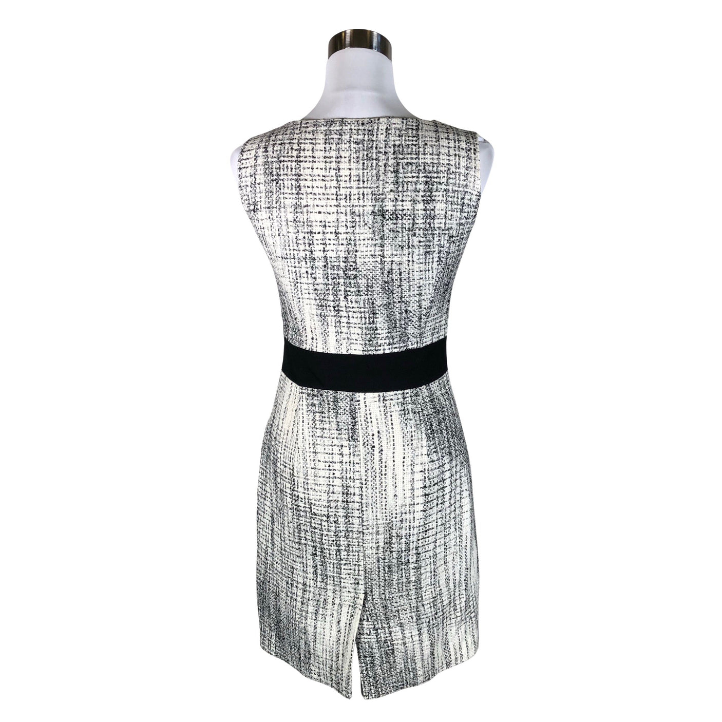 Unisex Mosaic - Pliiatskleit, suurus 36 - Valge (2)