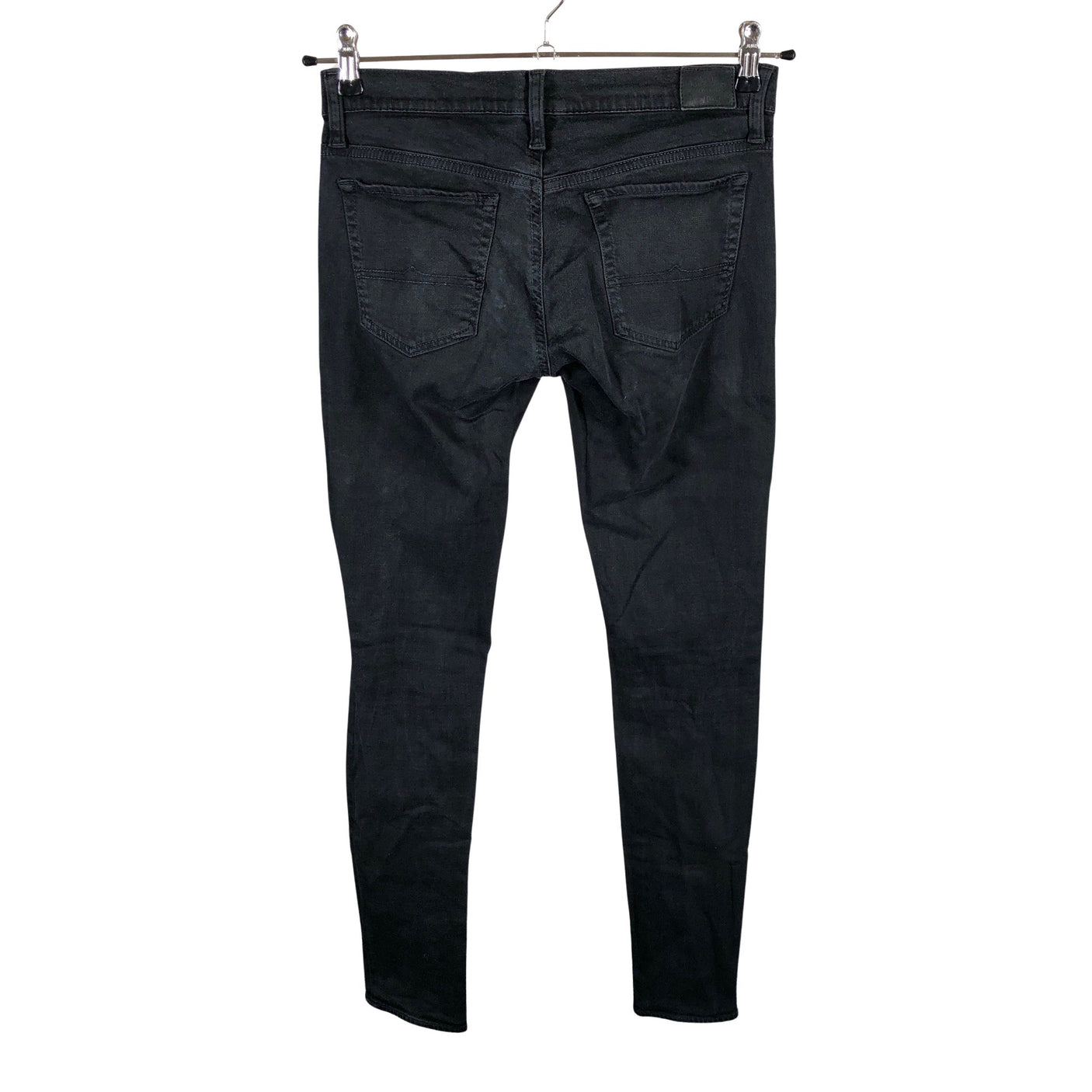 Unisex Denim & Supply Ralph Lauren - Teksad, suurus W28 - Must (2)