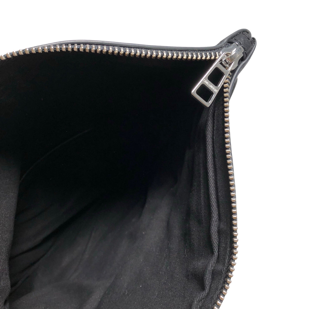 Unisex Zadig & Voltaire - Õlakott, suurus Mini - Must (3)